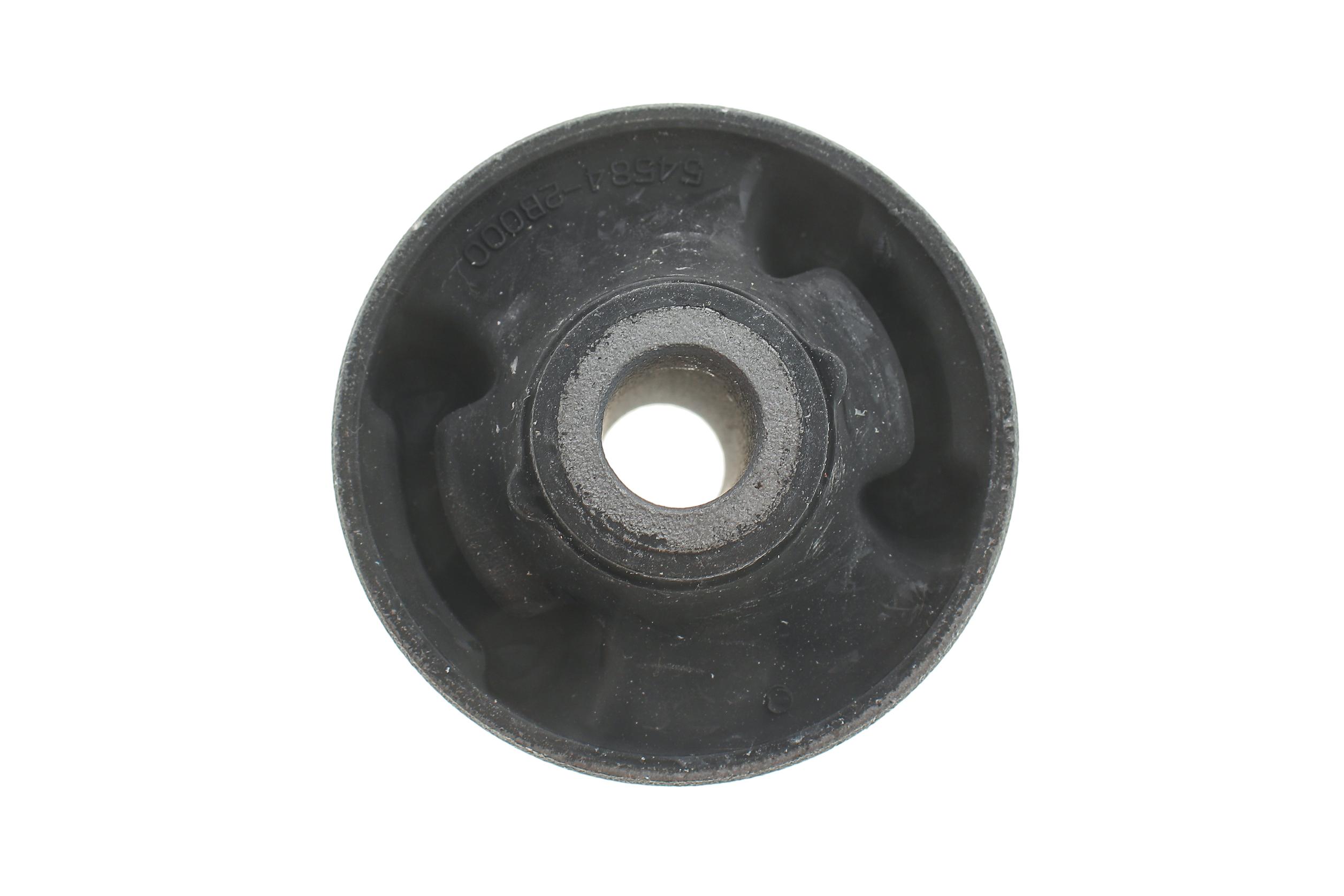 Сайлентблок важеля (переднього/знизу/спереду) Hyundai Santa Fe II 05-/Kia Sorento 09-