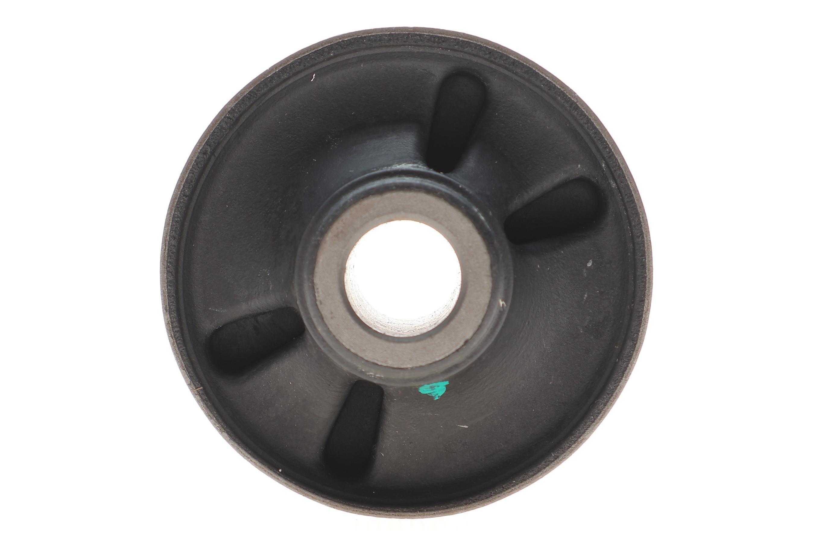 Сайлентблок важеля (переднього/знизу/ззаду) Hyundai Getz 02-