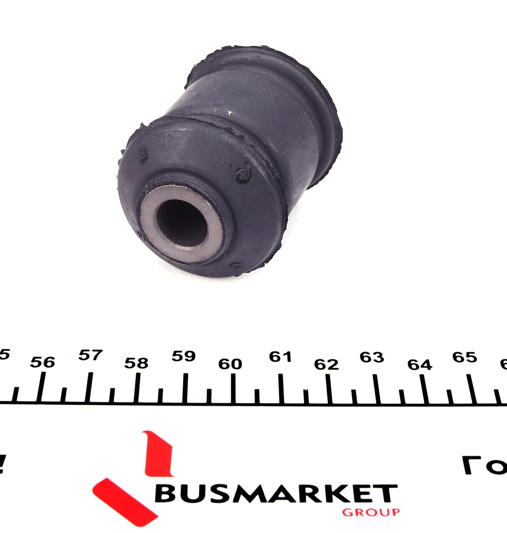 Сайлентблок важеля (переднього/ззовні) Volvo S40/V40/Mitsubishi Colt V 92-06 (12x36x60)