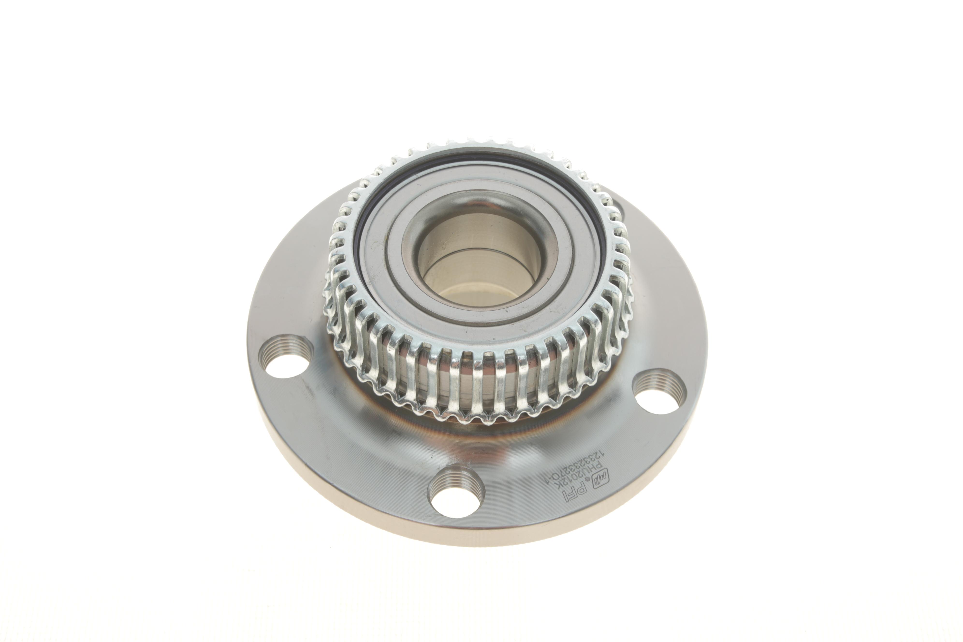 Підшипник маточини (задньої) Skoda Roomster 06-