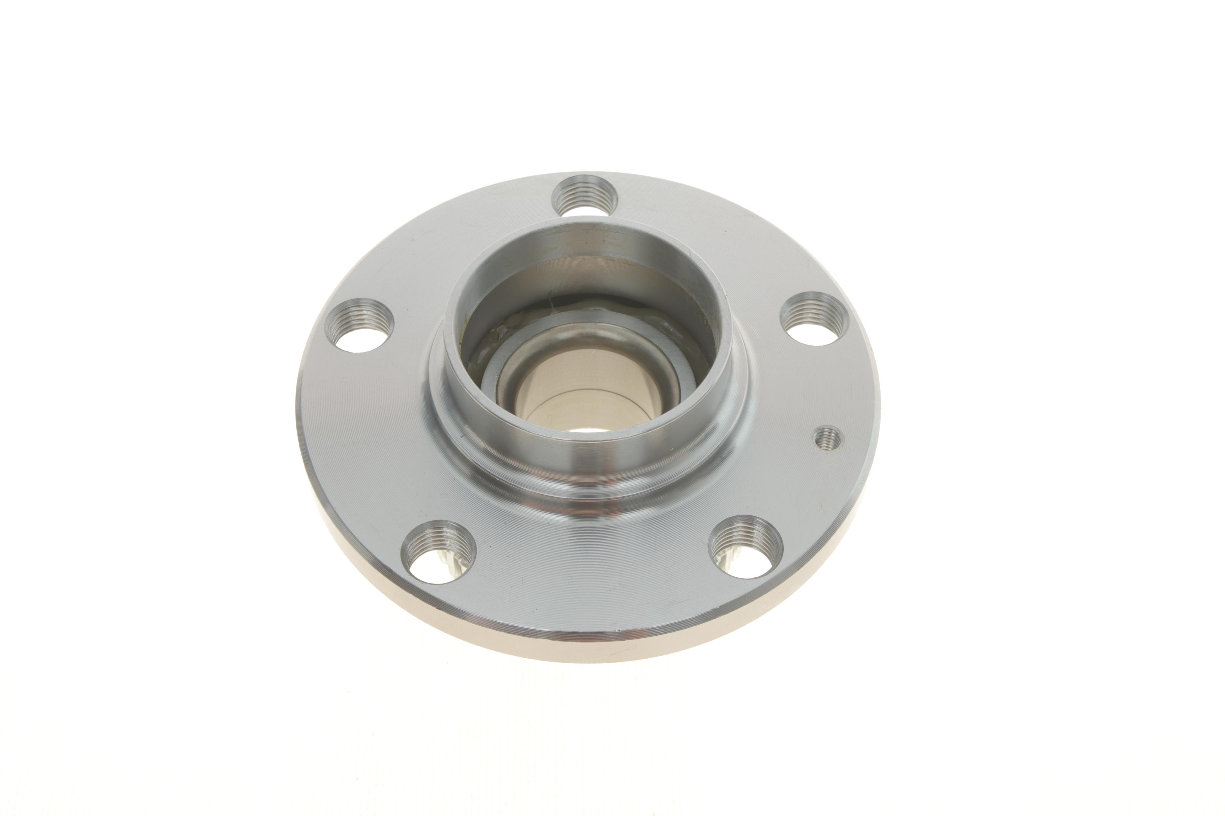 Підшипник маточини (задньої) Skoda Roomster 06-