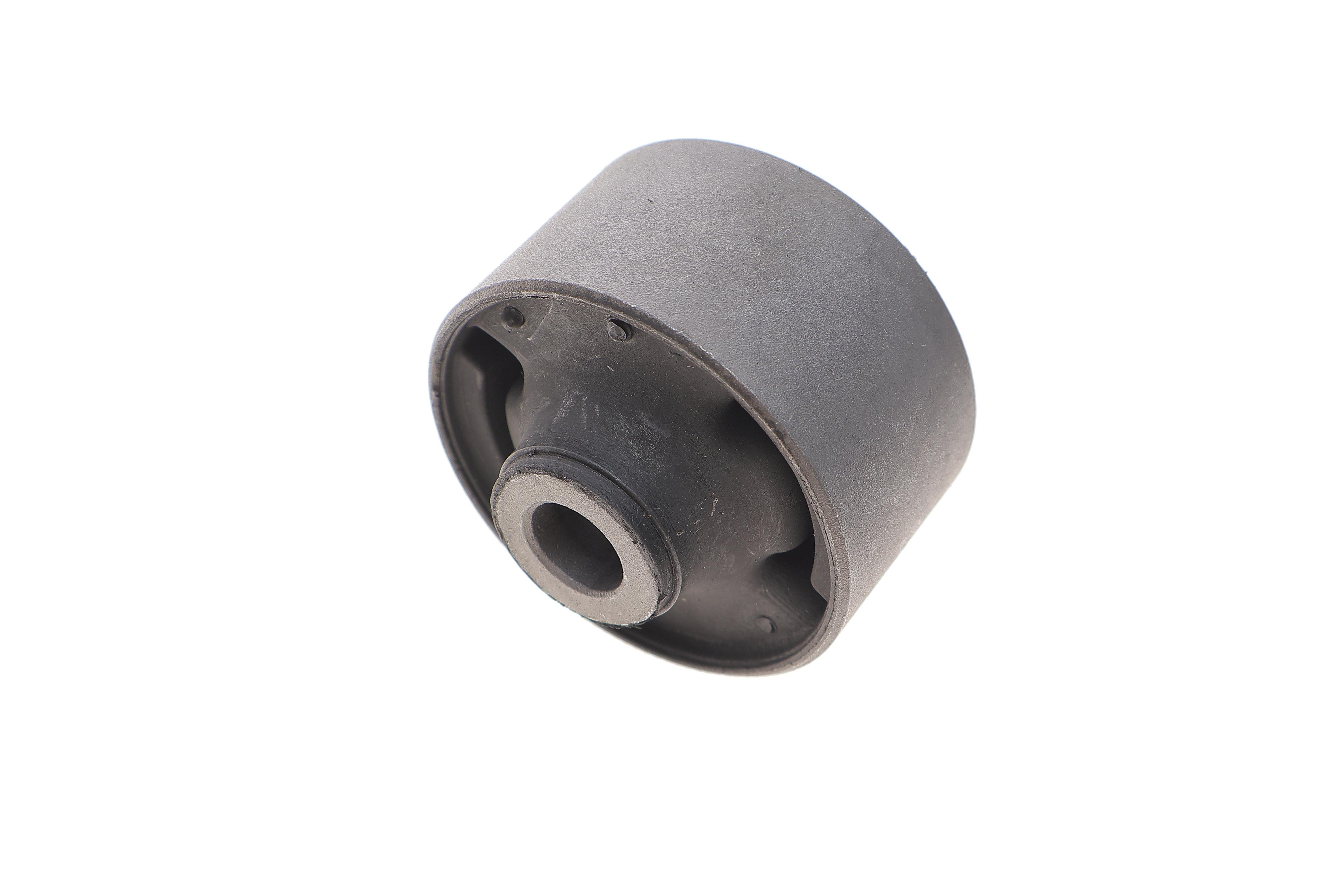 Сайлентблок важеля (переднього/знизу/ззаду) Hyundai Accent/Kia Rio 05-14 (14x60x66)