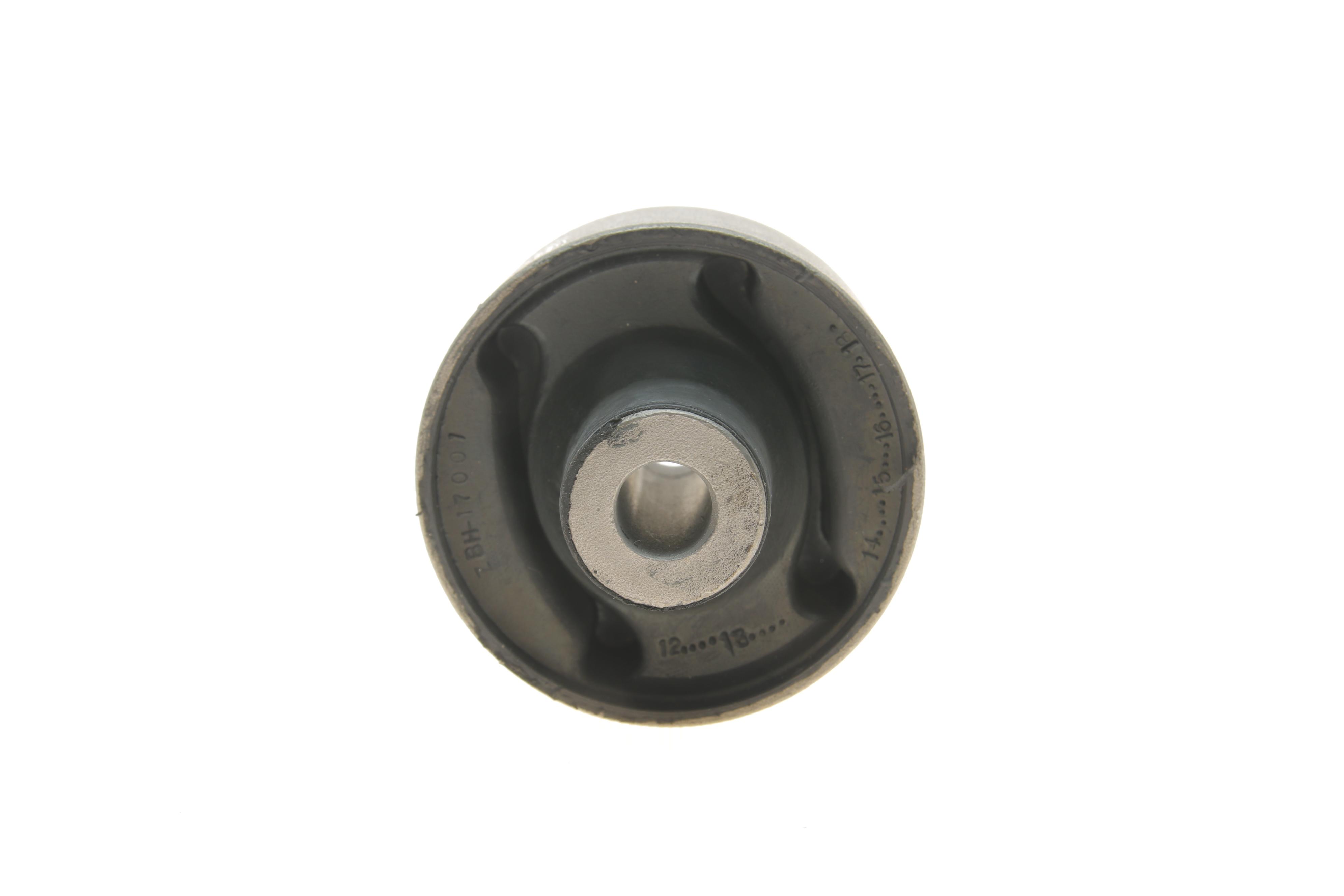 Сайлентблок важеля (заднього/спереду) Mitsubishi Colt/Carisma/Lancer 92-06 (повздовжнього)