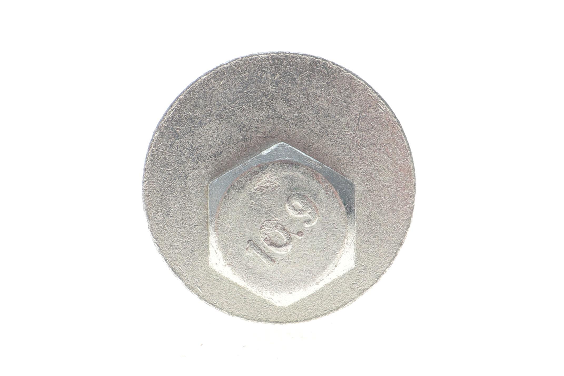 Болт важеля (заднього) (к-кт) Audi A6/A8/VW Passat 00-10 (M12) (розвальний)