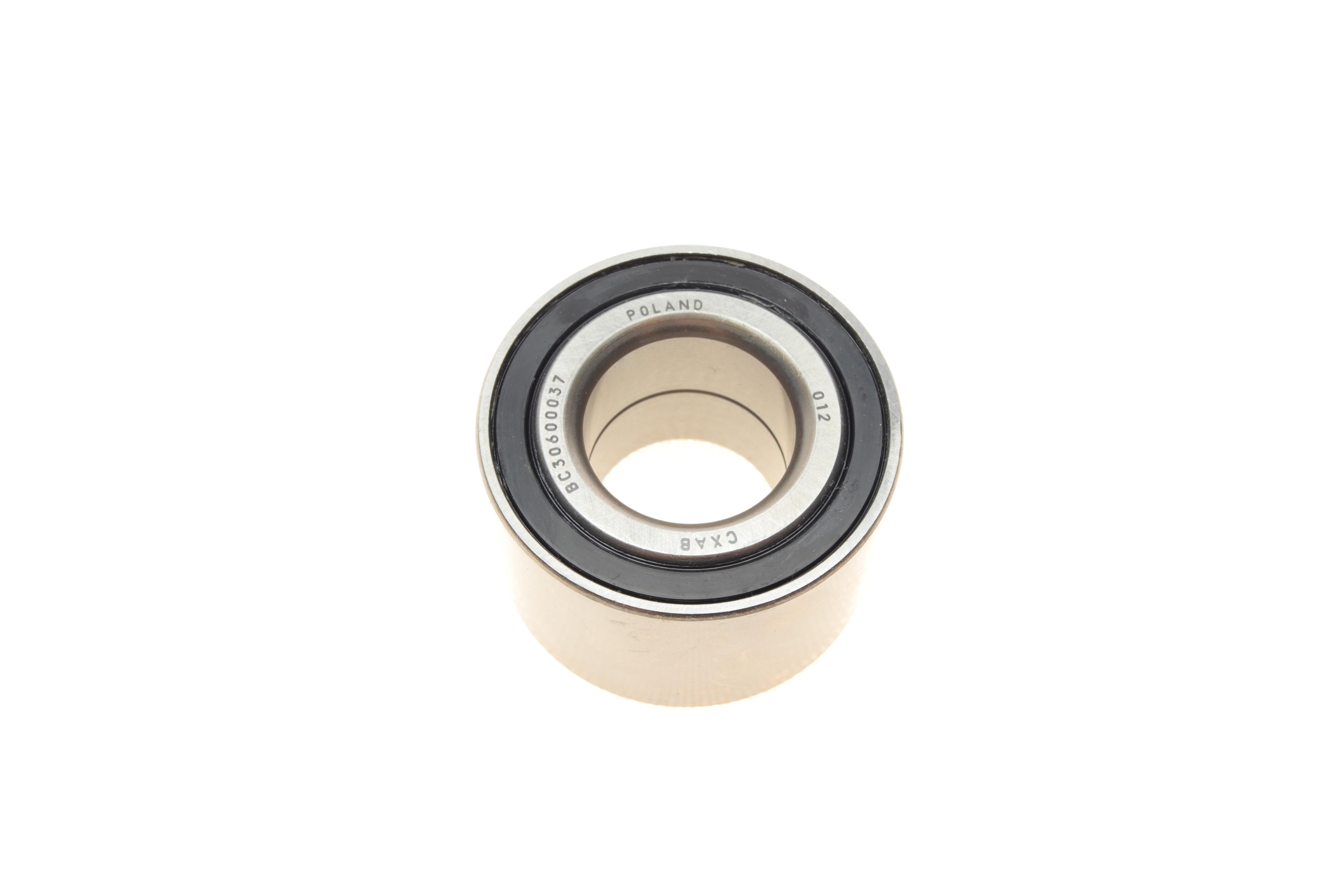 Підшипник маточини (задньої) Lada 95- (30x60x37) (к-кт)