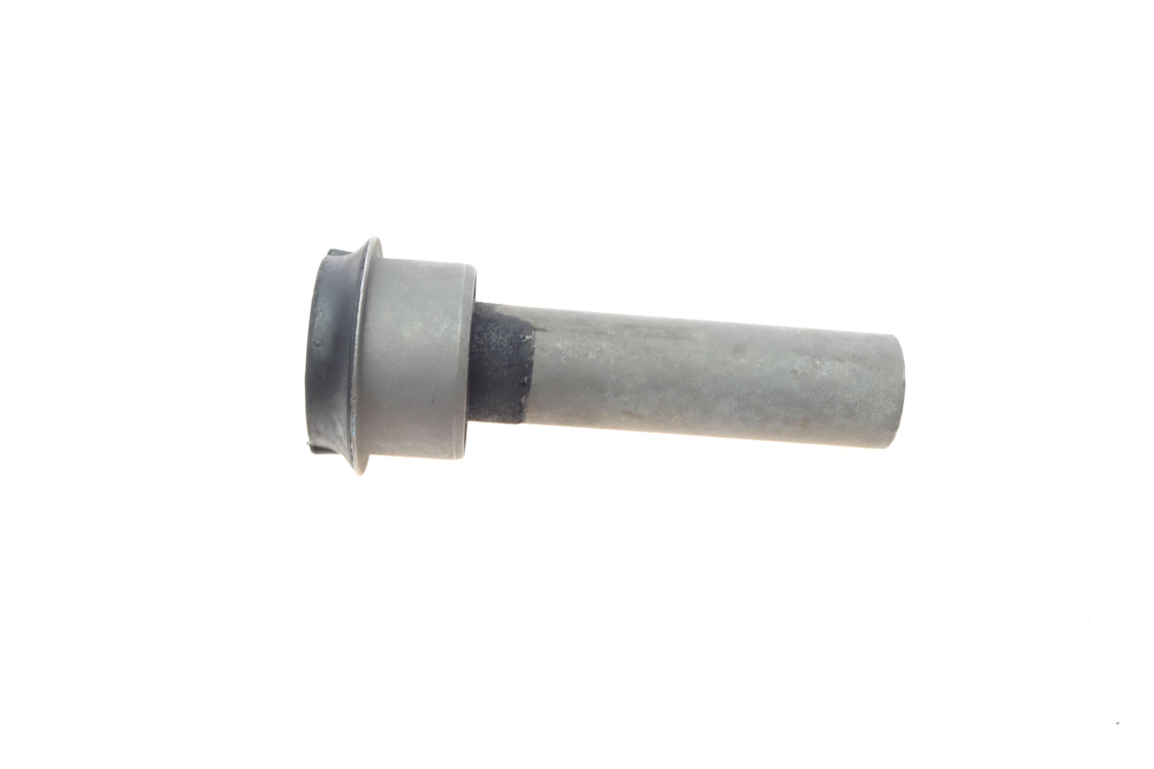 Сайлентблок підрамника (передній) Nissan Qashqai 07-14