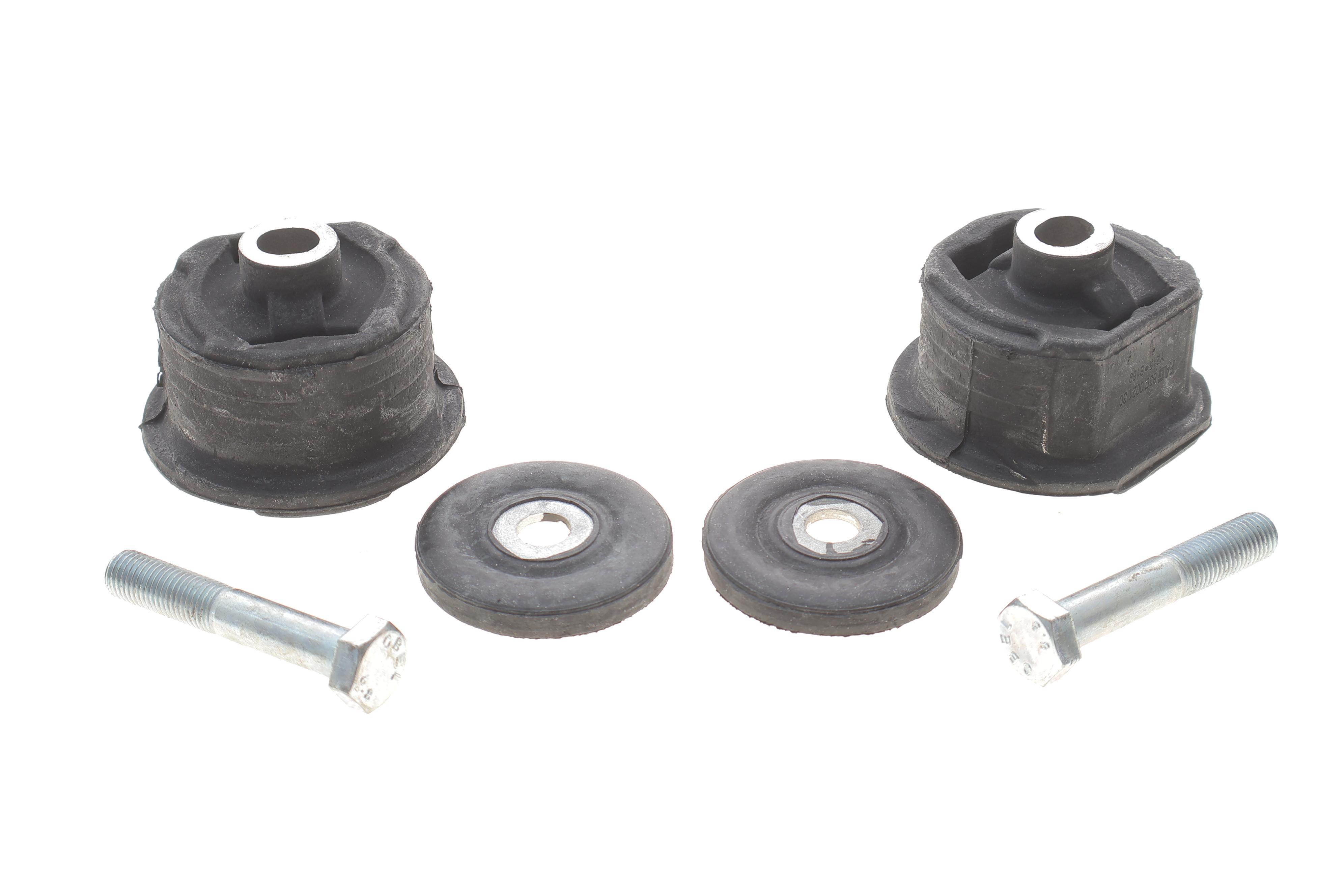 Ремкомплект балки (задньої/спереду) MB (W124/W201) 82-93 (к-кт 2шт.)