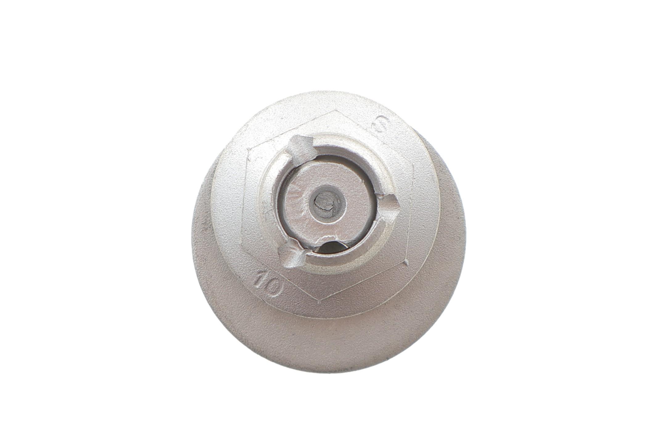 Болт кріплення важеля (заднього) MB M-class (W166)/R-class (W251) 05- (М12x1.5) (к-кт)