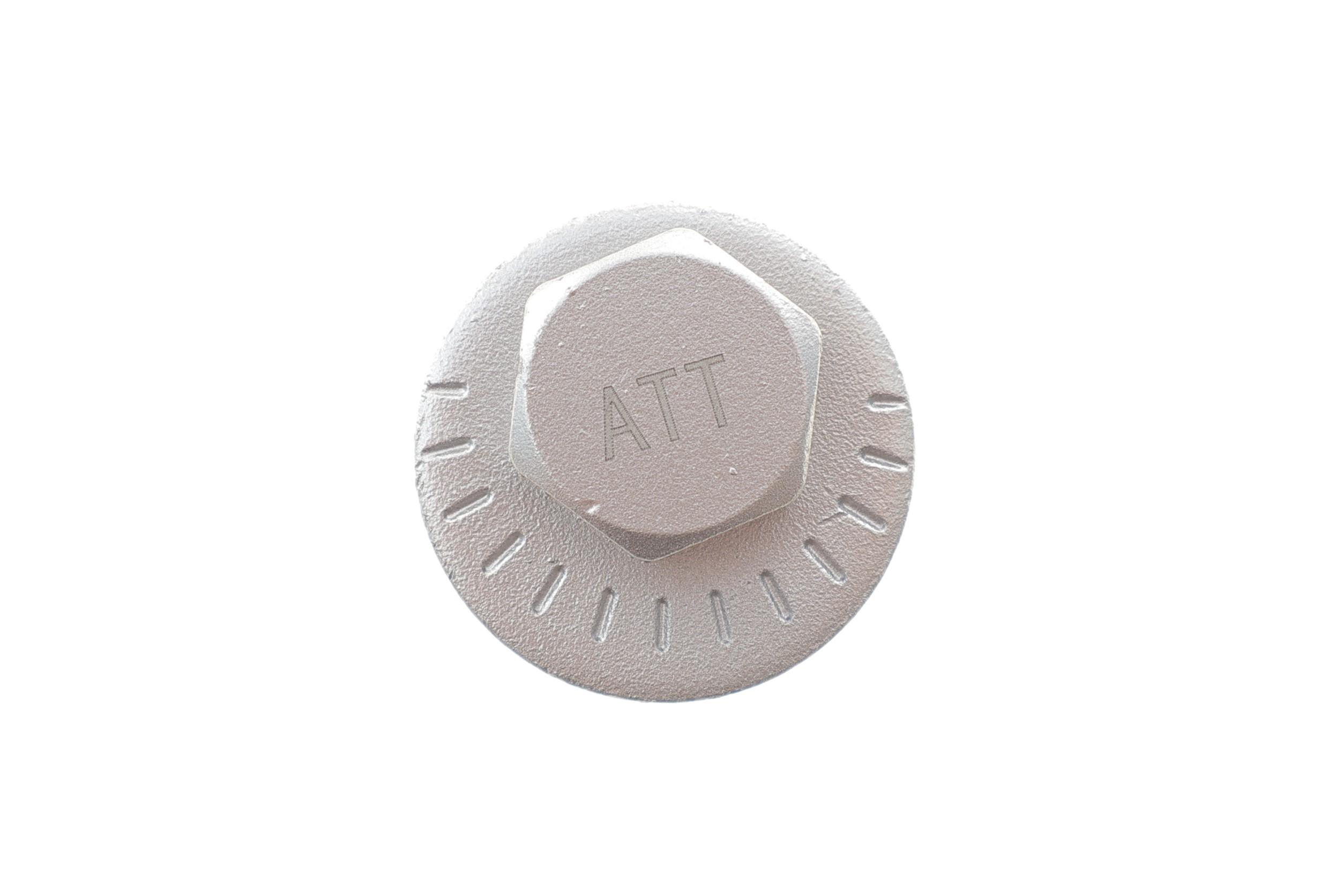 Болт кріплення важеля (заднього) MB M-class (W166)/R-class (W251) 05- (М12x1.5) (к-кт)