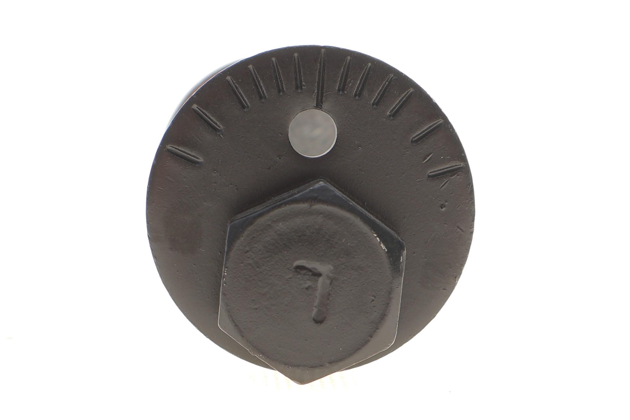 Болт важеля (заднього) Mitsubishi Pajero 99-07 (розвальний)