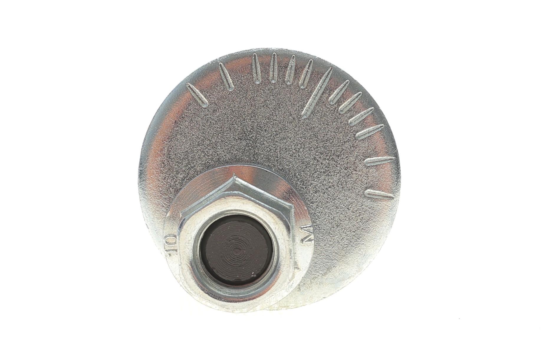 Болт важеля (заднього) Mitsubishi Pajero 99-07 (розвальний)