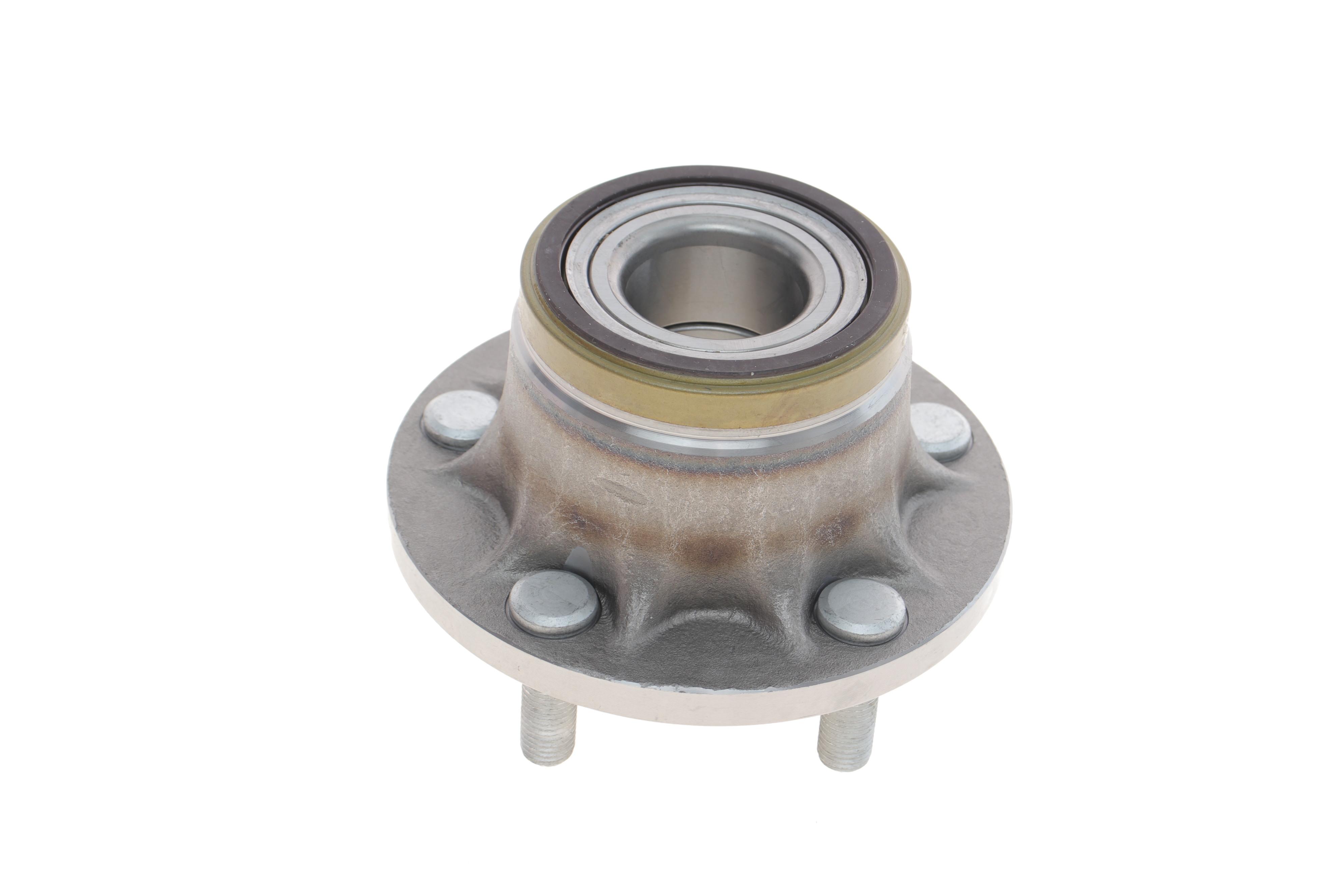 Підшипник маточини (задньої) Ford Connect (+ABS)