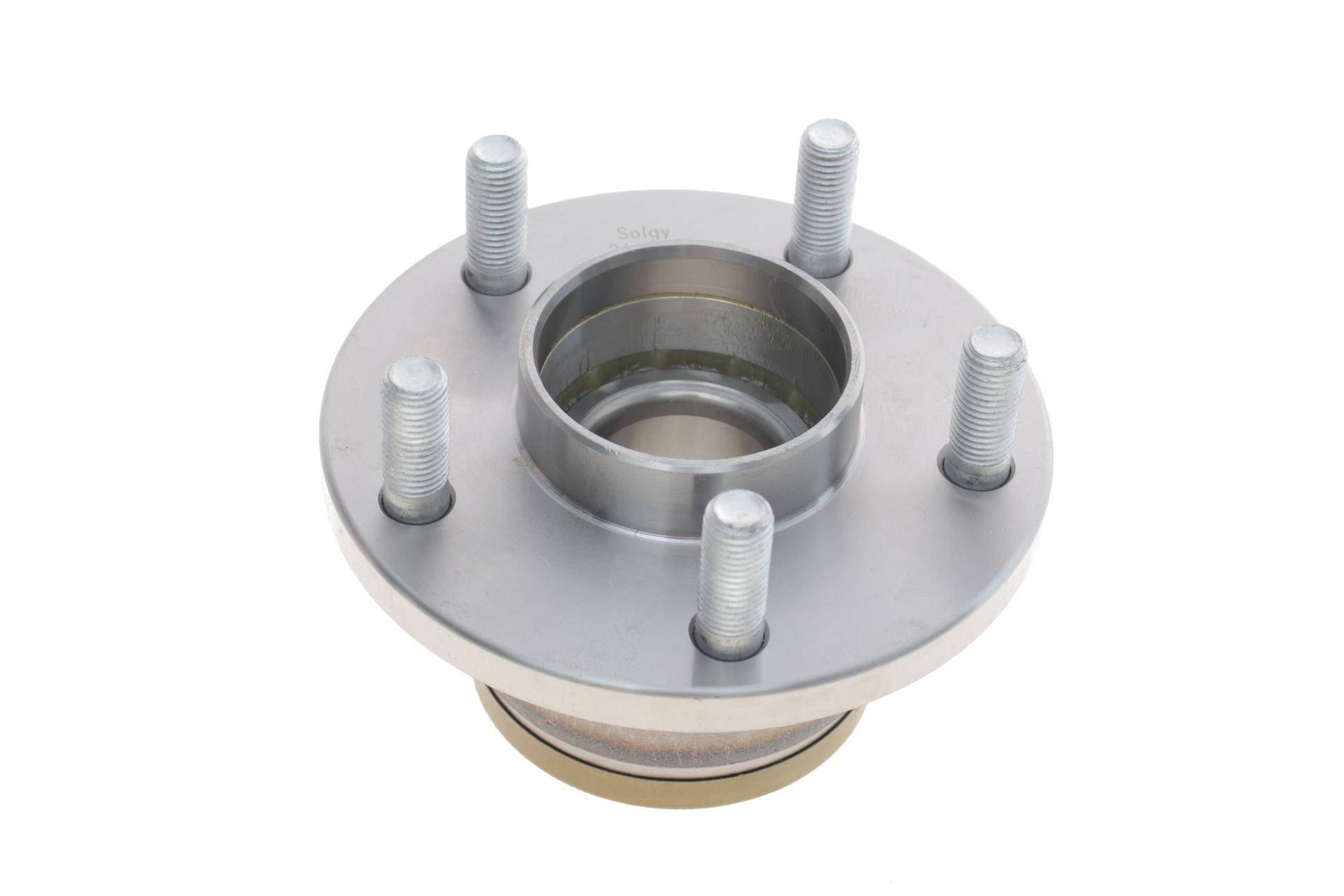 Підшипник маточини (задньої) Ford Connect (+ABS)