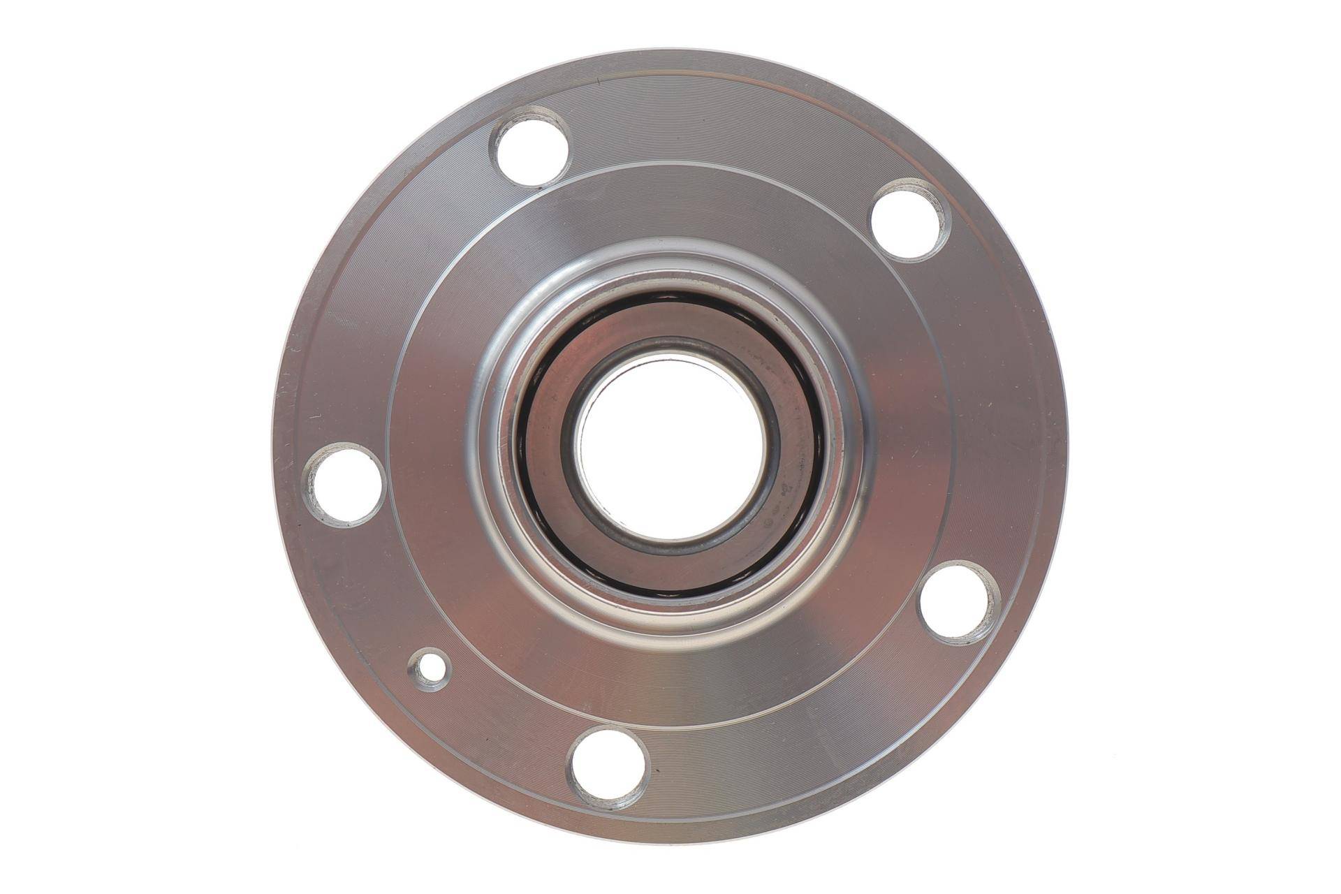 Підшипник маточини (задньої) VW Caddy III-IV, 04-20