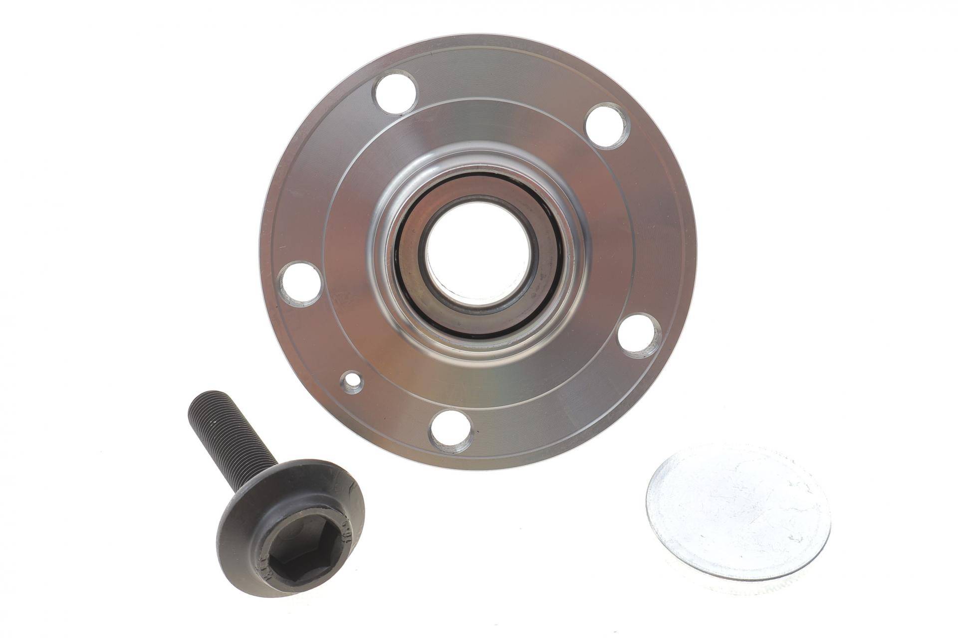 Підшипник маточини (задньої) VW Caddy III-IV, 04-20