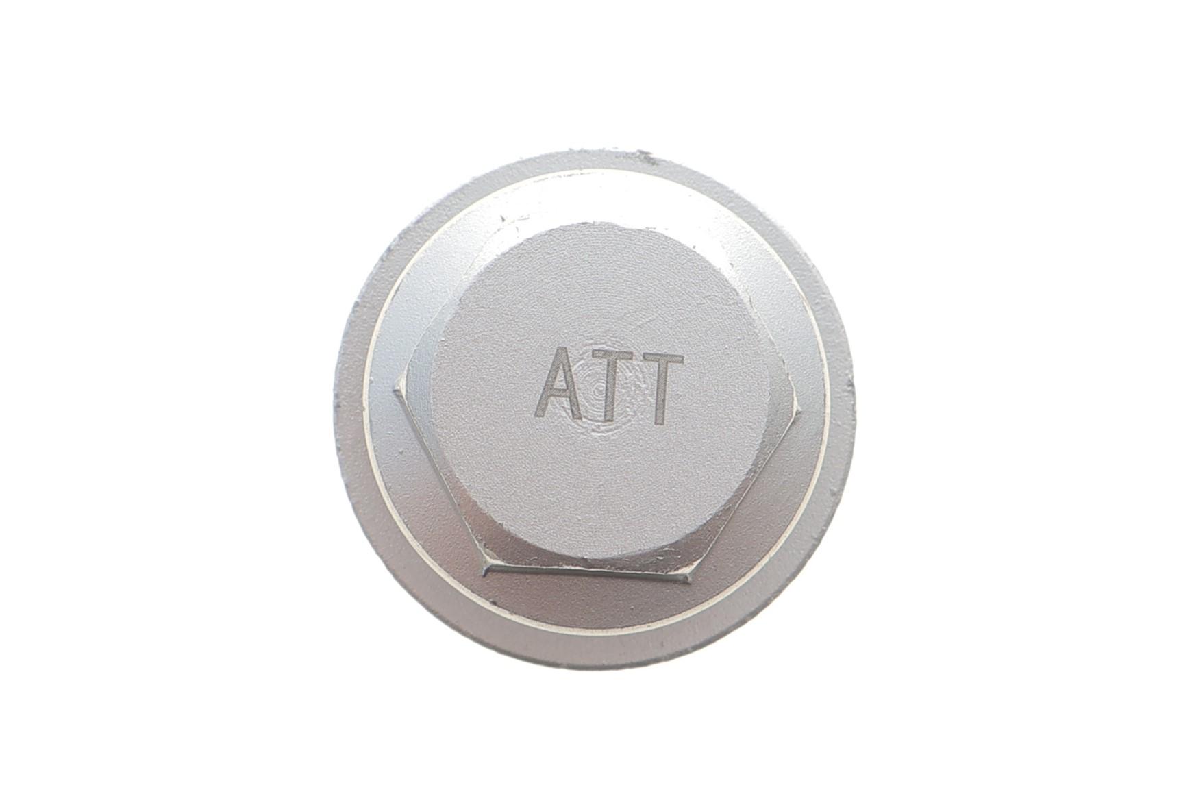 Болт кріплення важеля (заднього) BMW 3 (E46) 97-05/X5 (G05) 17- (М14x1.5x133)