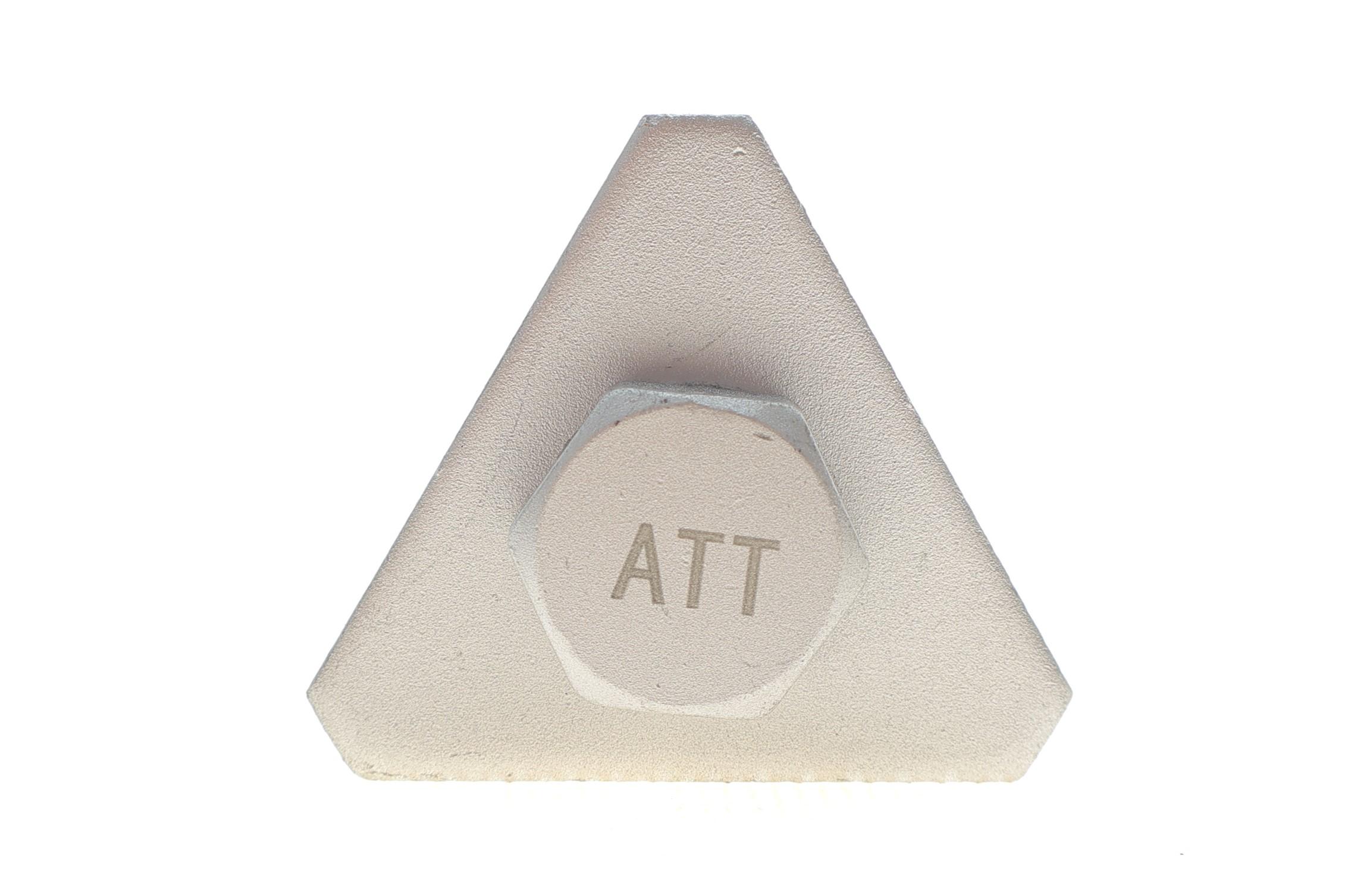 Болт важеля (заднього) BMW 3 (E90/E91) 04-12/5 (F10/F11) 10-17 (M12x1.5x82)