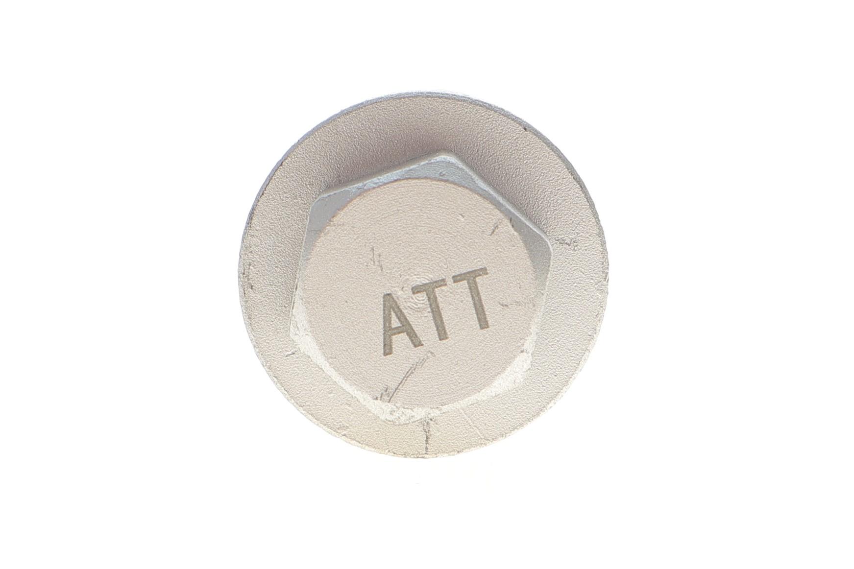 Болт кріплення важеля (заднього) BMW 5 (E60/E61) 01-10/X5 (E53) 98-06 (М12x1.5x67)