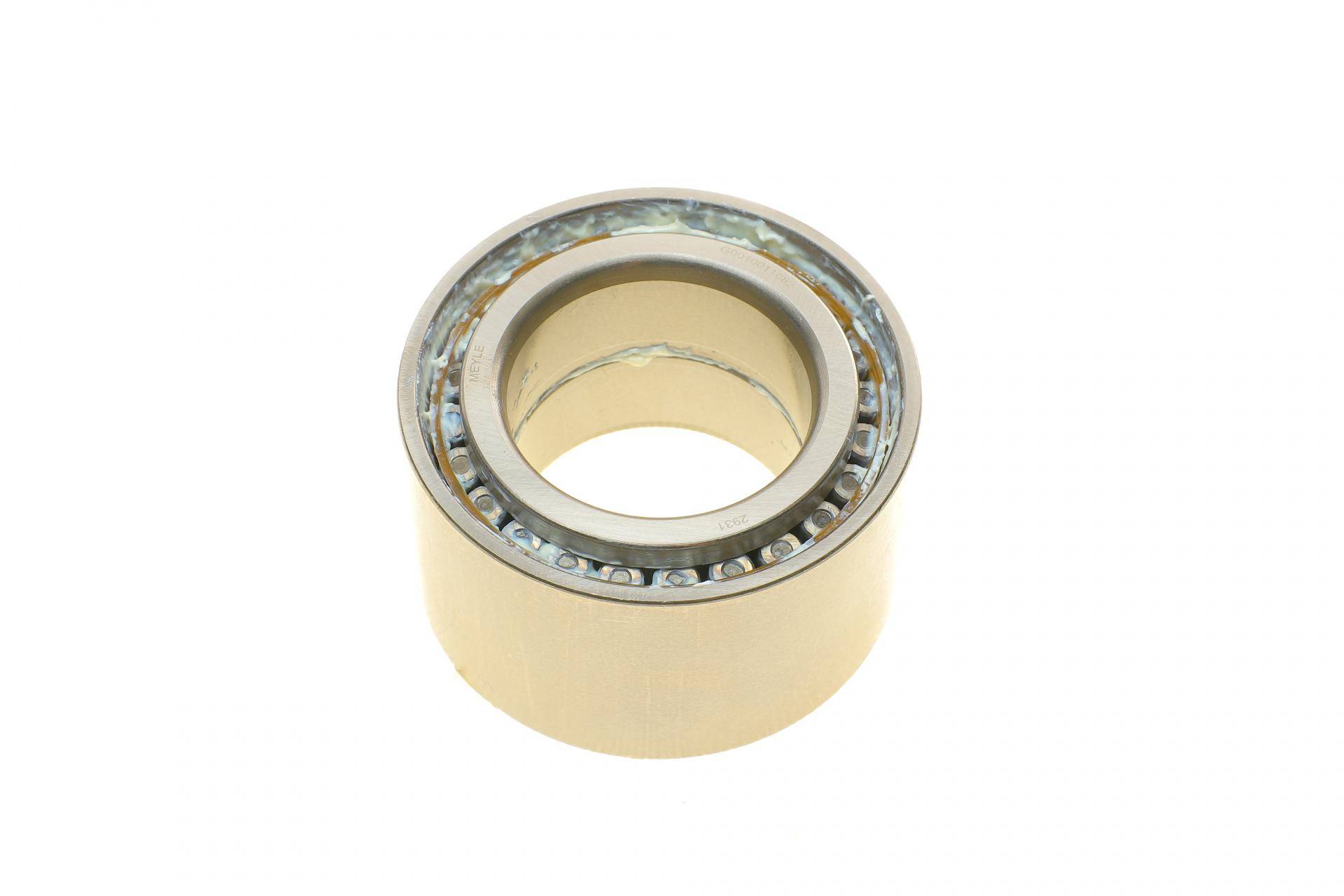 Підшипник маточини (задньої) MB Sprinter 208-316/VW LT 28-35 96-