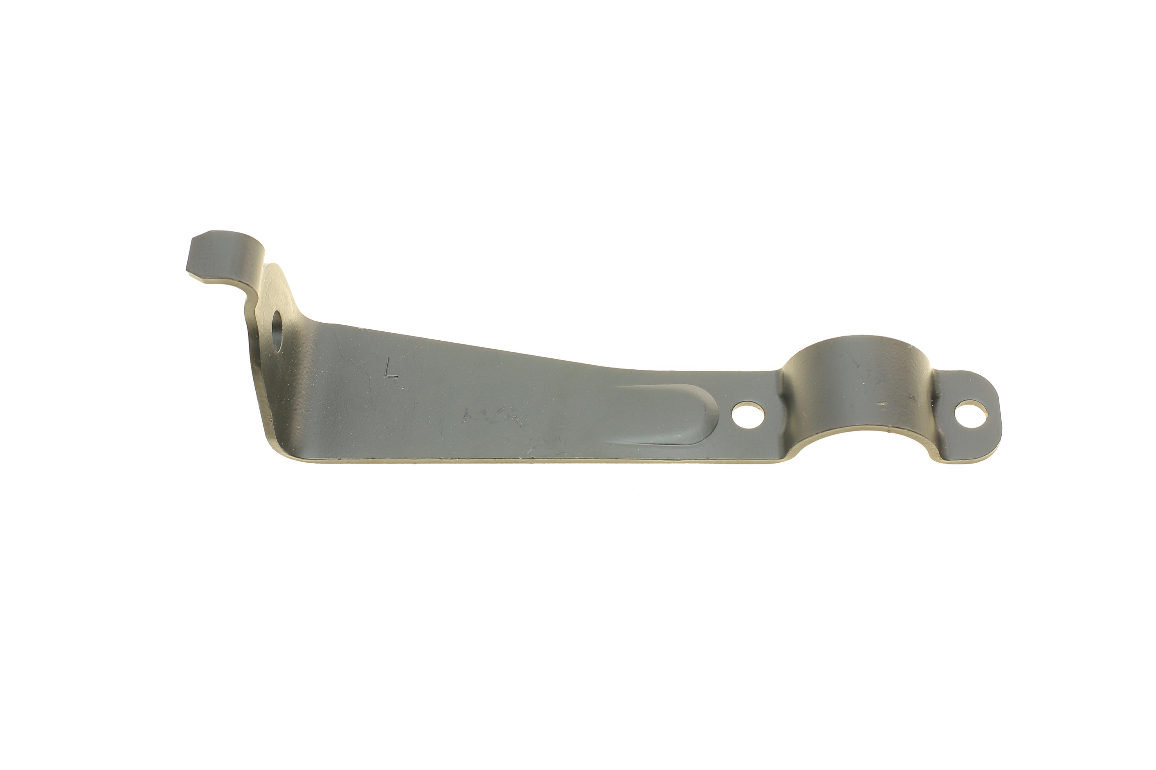 Кронштейн стабілізатора (переднього/спереду) (L) MB 190 (W201) 82-93