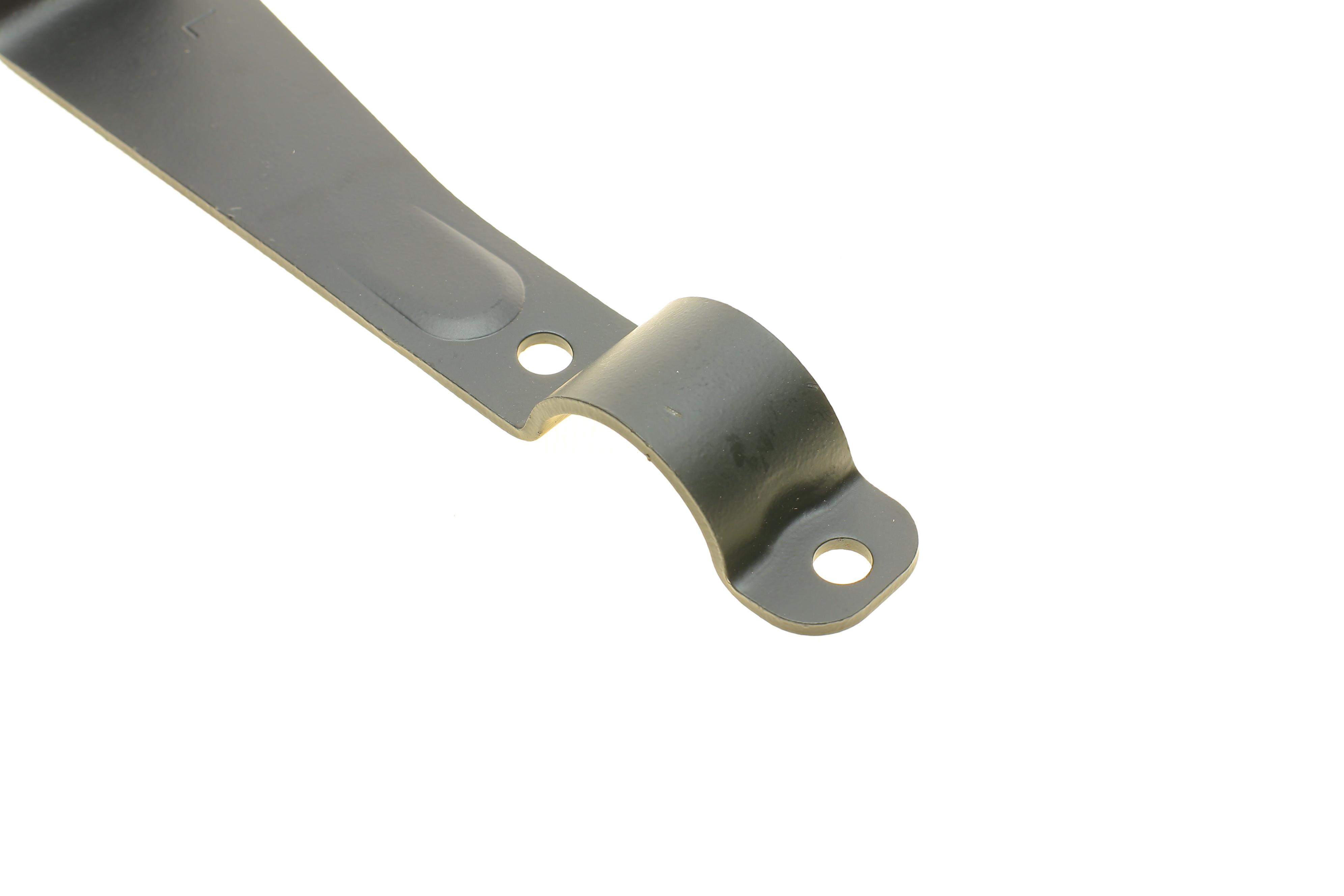 Кронштейн стабілізатора (переднього/спереду) (L) MB 190 (W201) 82-93