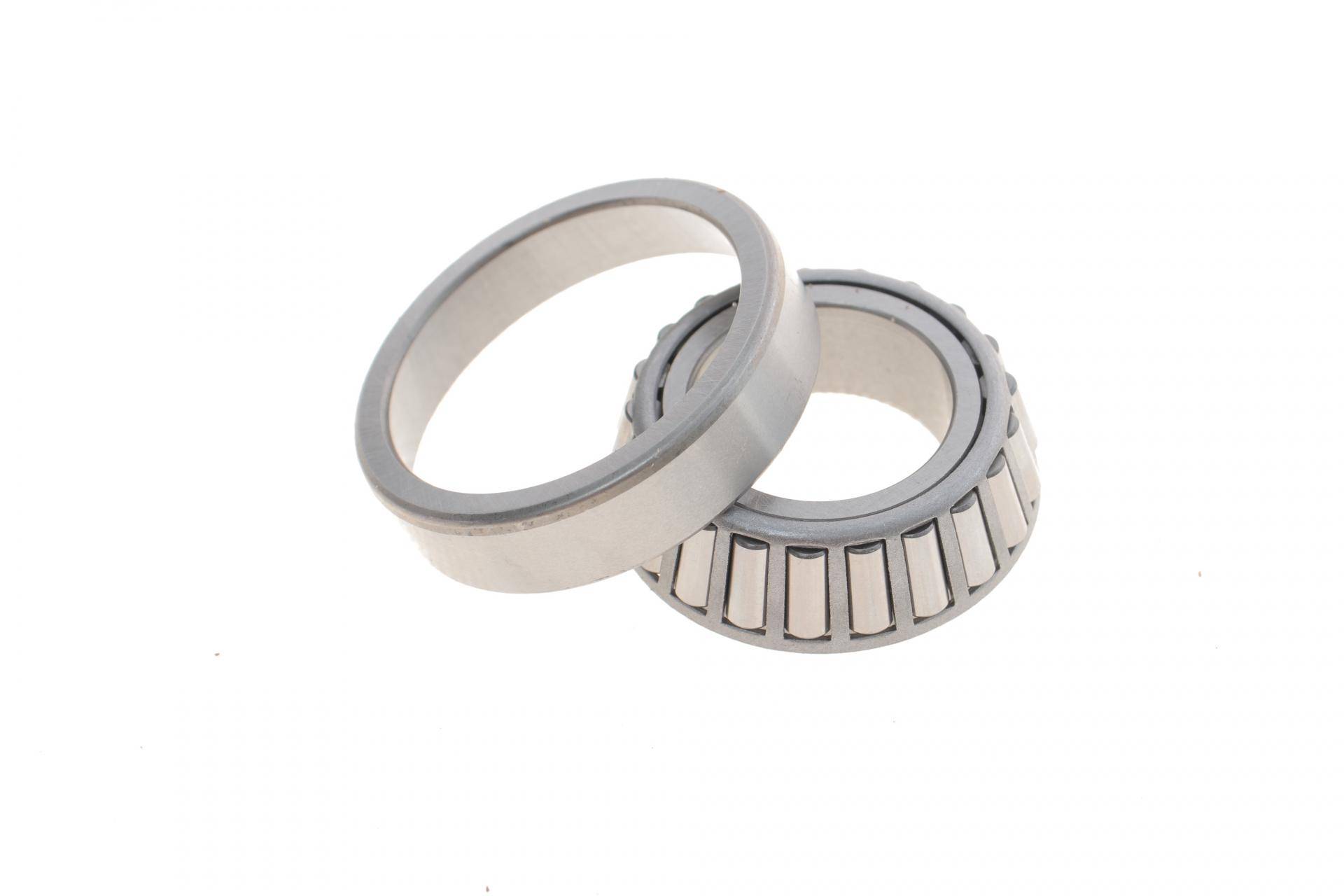 Підшипник маточини (задньої) Fiat Ducato 94- 15" (к-кт)