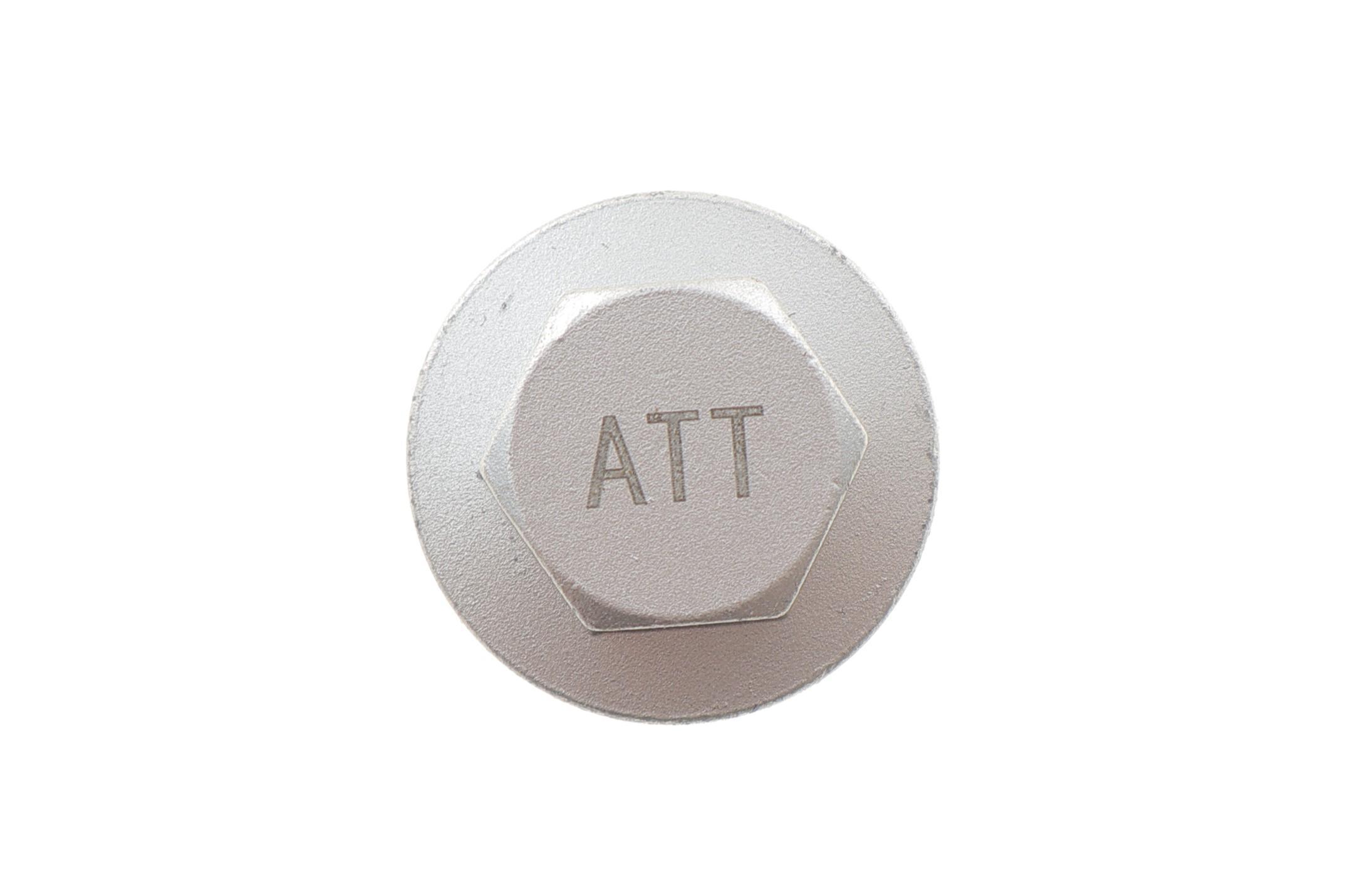 Болт кріплення важеля (заднього) BMW 5 (E60/E61) 01-10/7 (E65) 00-08 (M12x1.5x92)