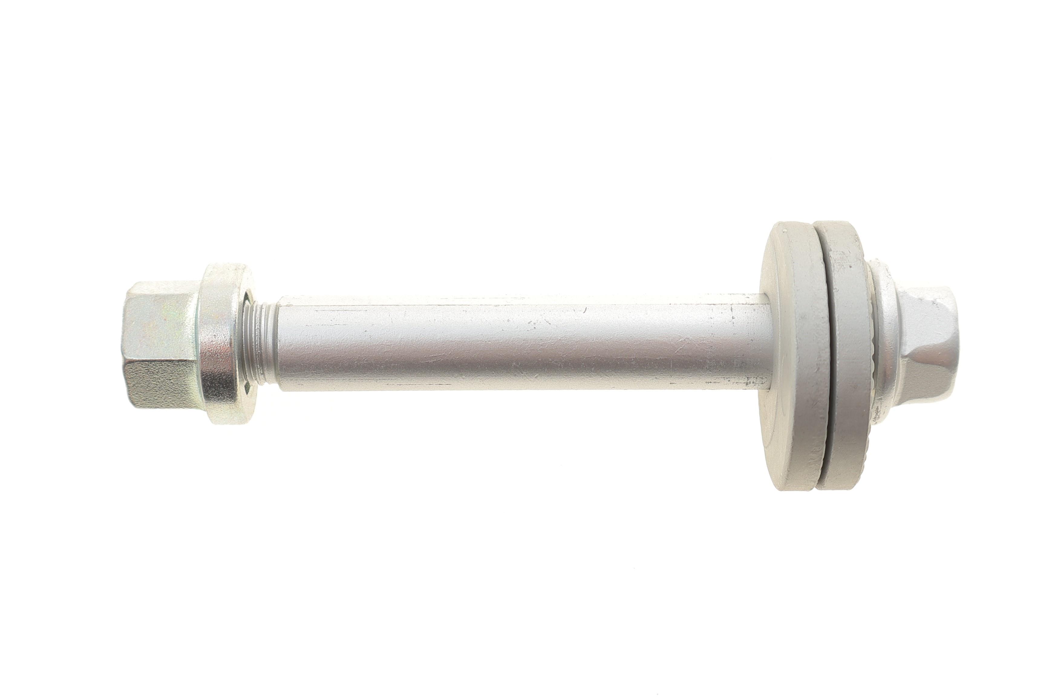 Болт важеля (заднього) Mitsubishi Pajero 06- (розвальний)