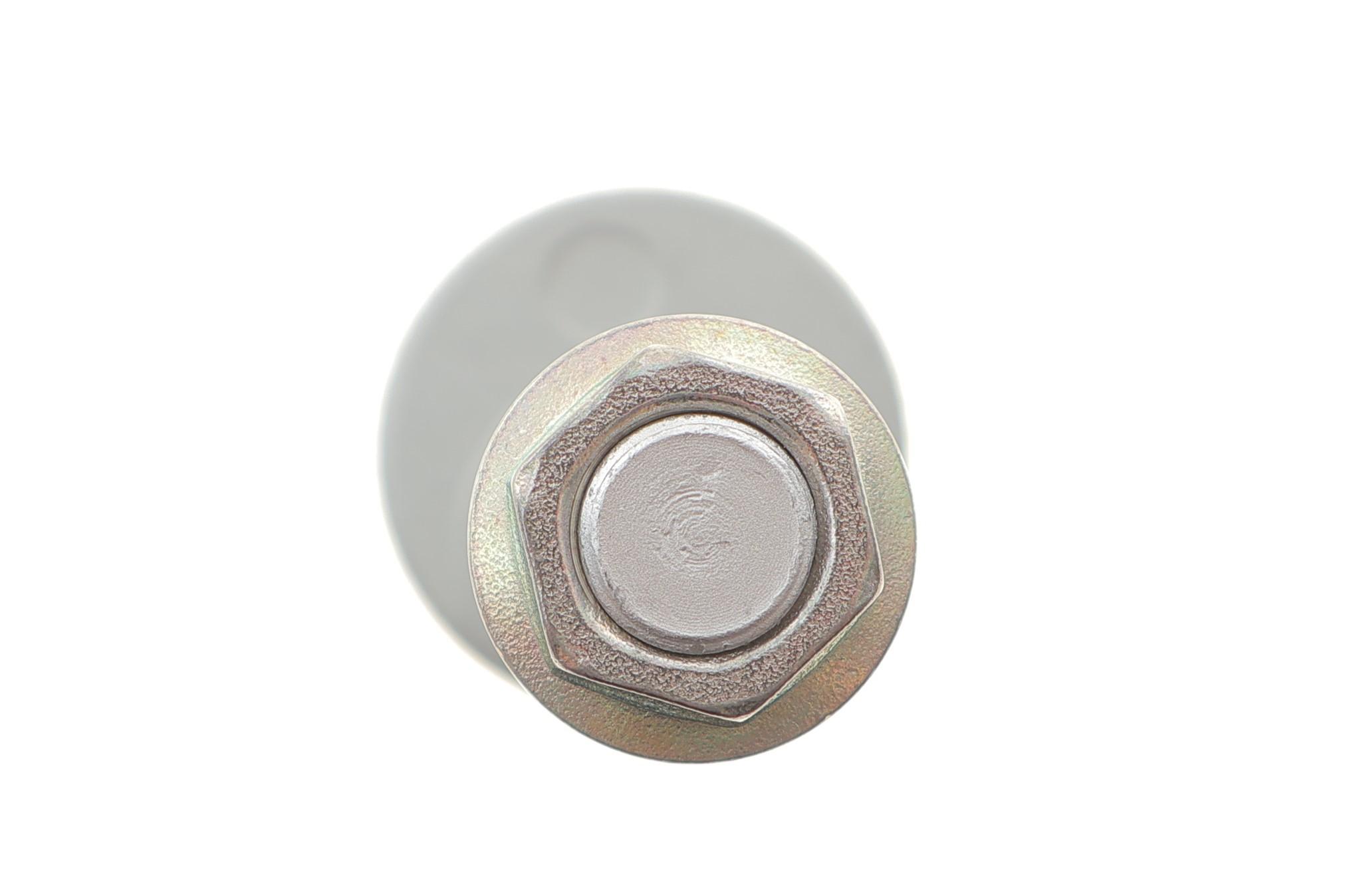 Болт важеля (заднього) Mitsubishi Pajero 06- (розвальний)