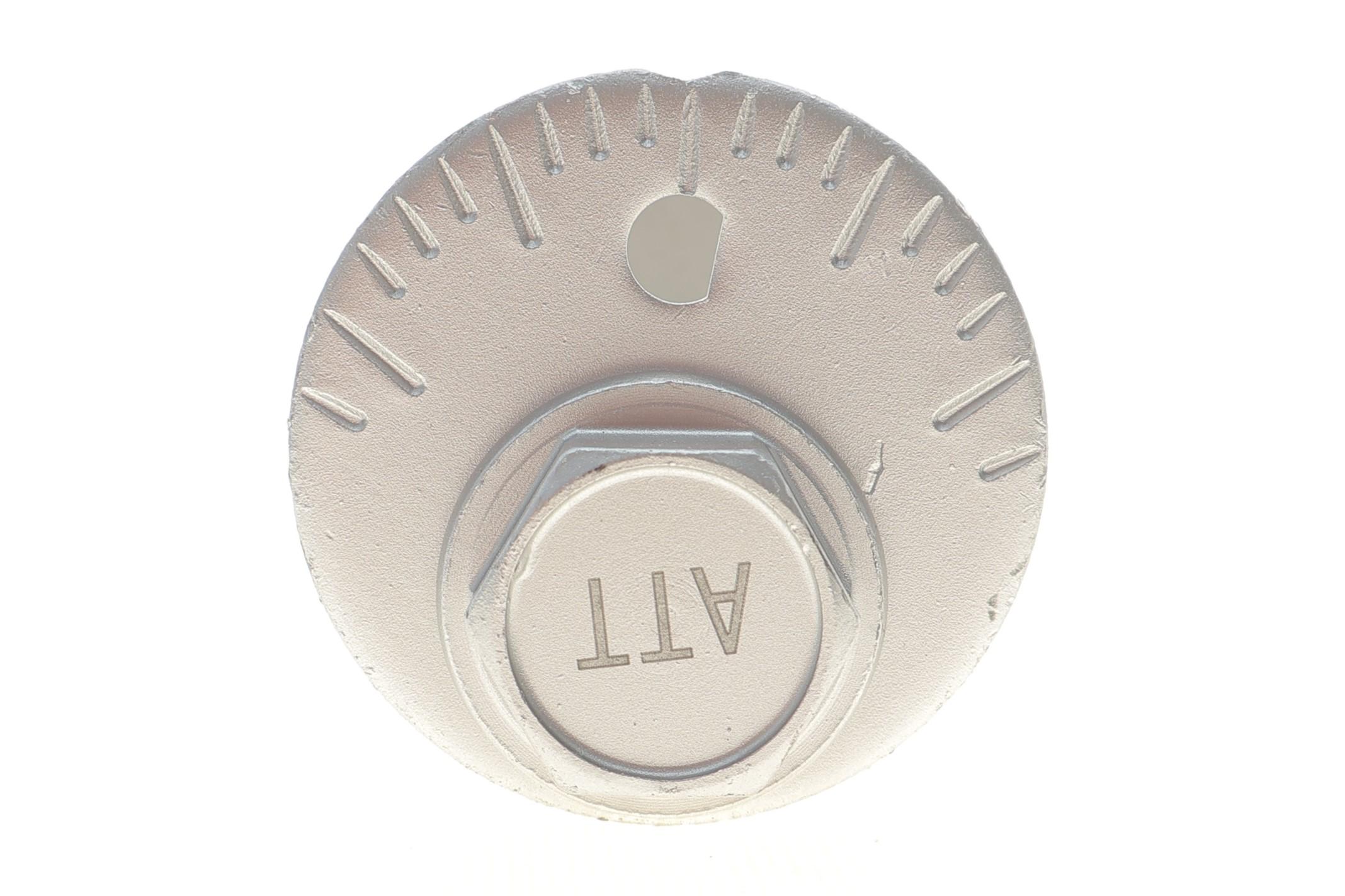 Болт регулювання кута развалу Toyota Sequoia/Tundra 06-