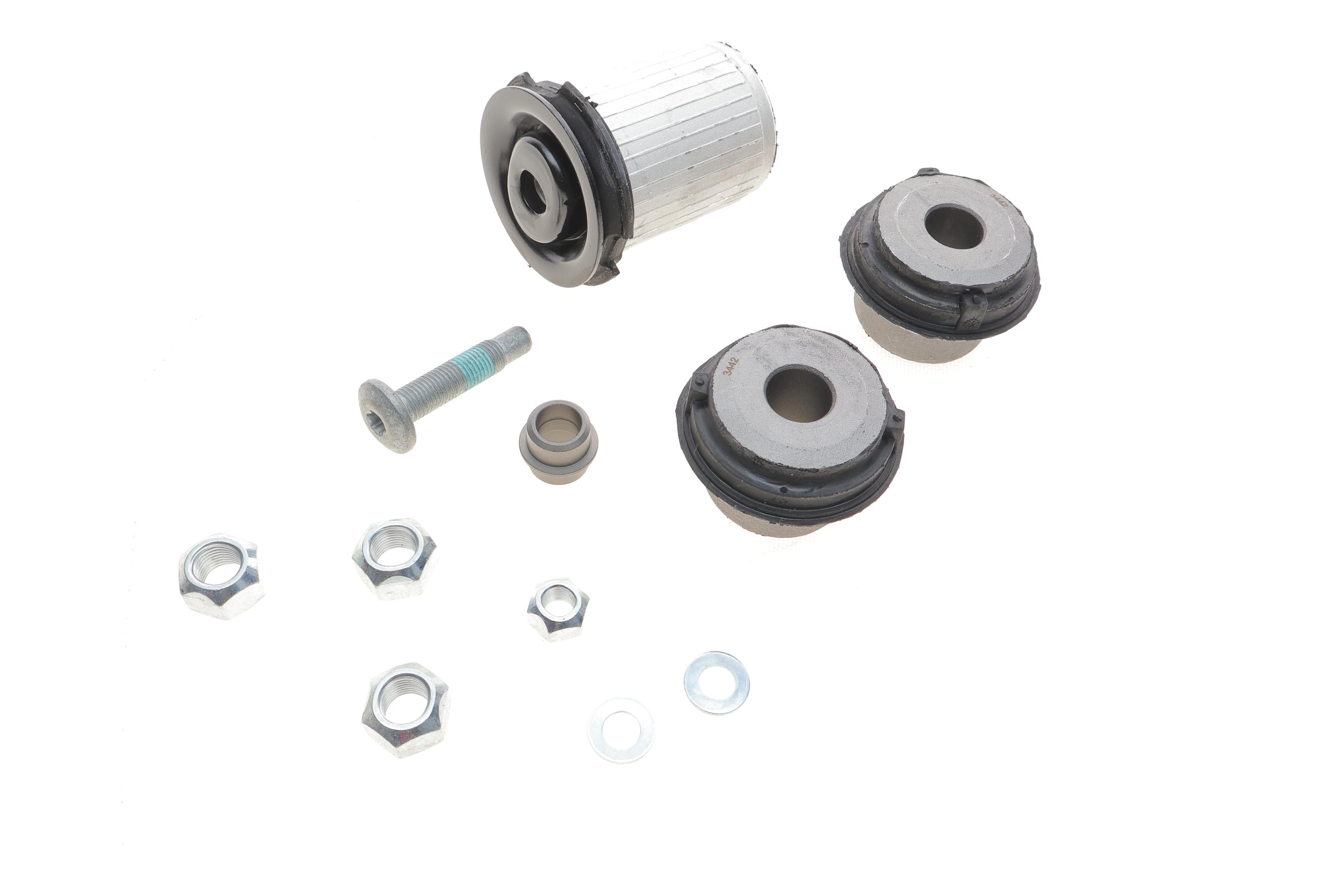 Ремкомплект важеля (переднього/нижнього) MB E-class (W210) 95-03