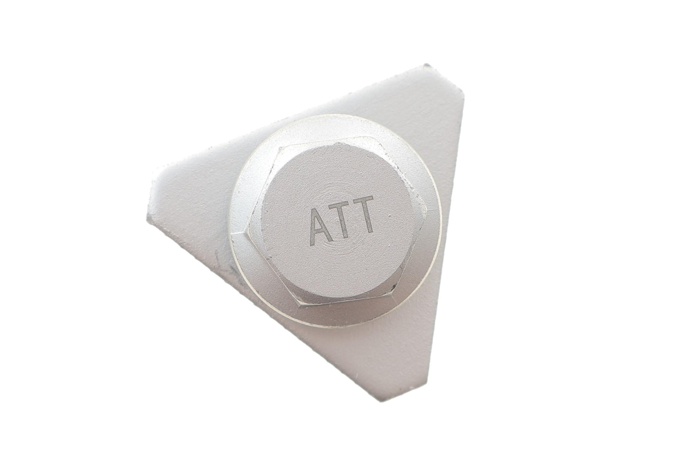 Болт кріплення важеля (заднього) BMW 3 (G20) 19-/5 (F90) M5 16-/X5 (G05) 17- (М14x1.5x90)