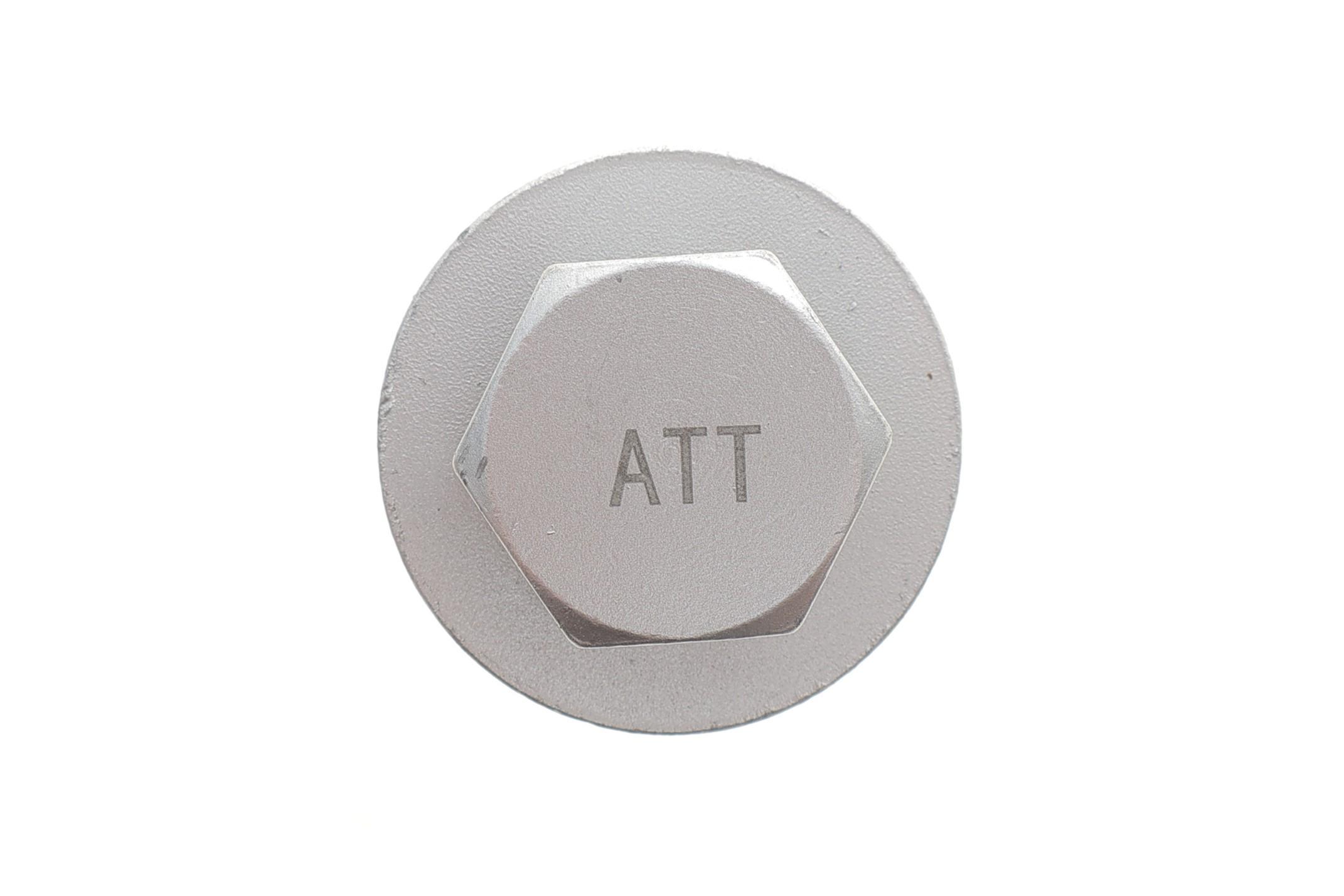 Болт кріплення важеля (заднього) BMW 5 (F10/F11) 09-17/7 (F01/F02) 07-15 (M16x1.5x118)