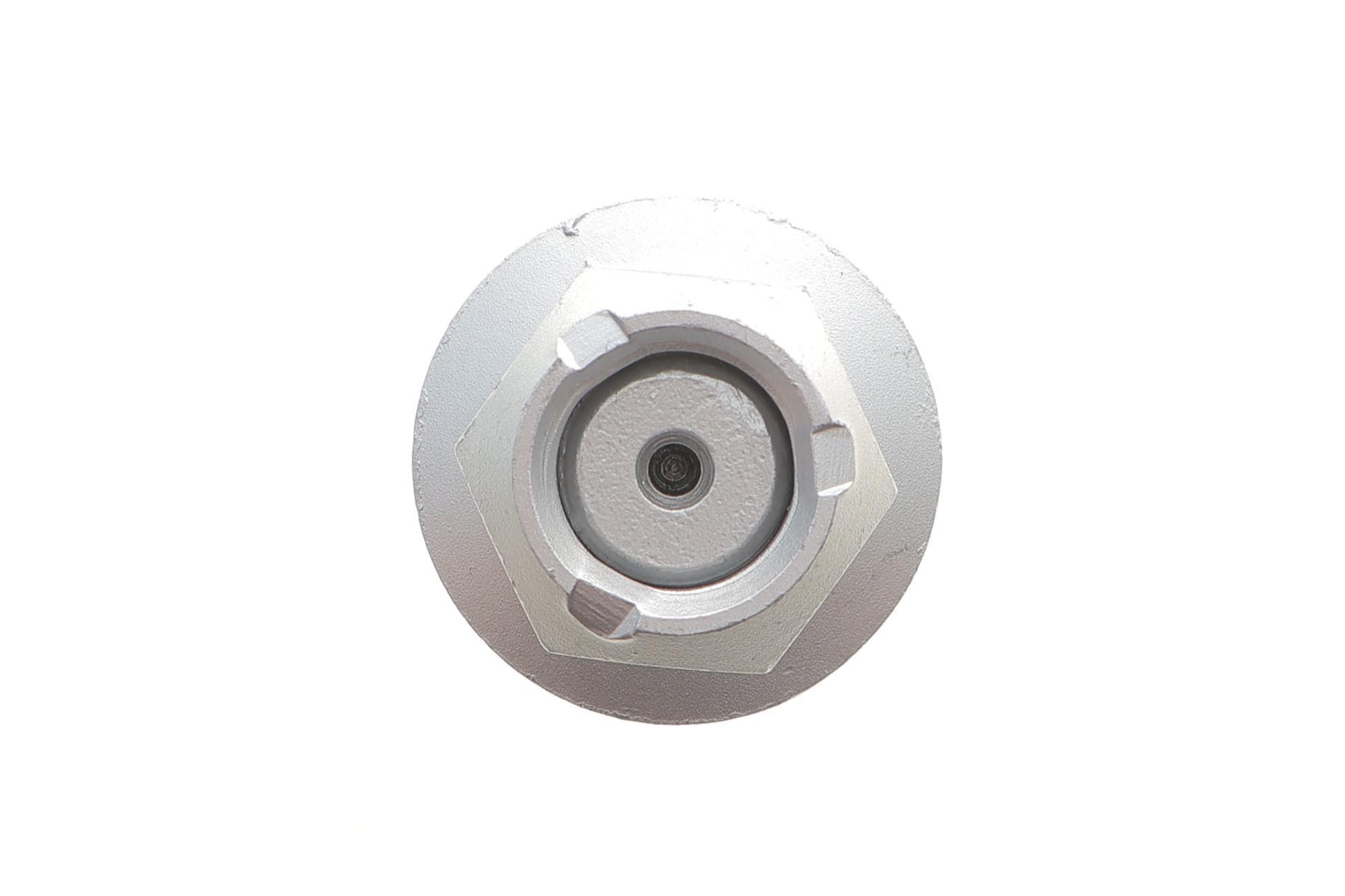 Болт кріплення важеля (заднього) BMW 5 (F10/F11) 09-17/7 (F01/F02) 07-15 (M16x1.5x118)