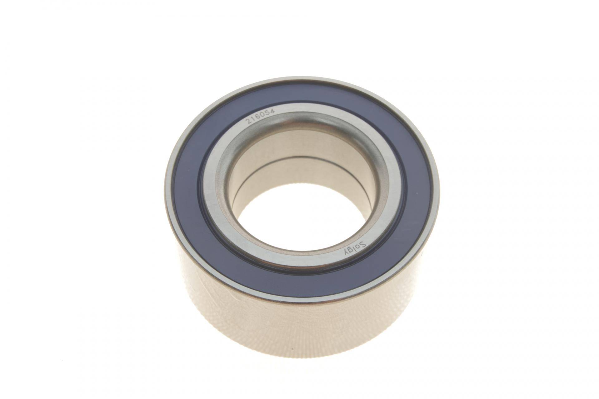 Підшипник маточини (передньої/задньої) MB Vito (W638) 96- (к-кт)