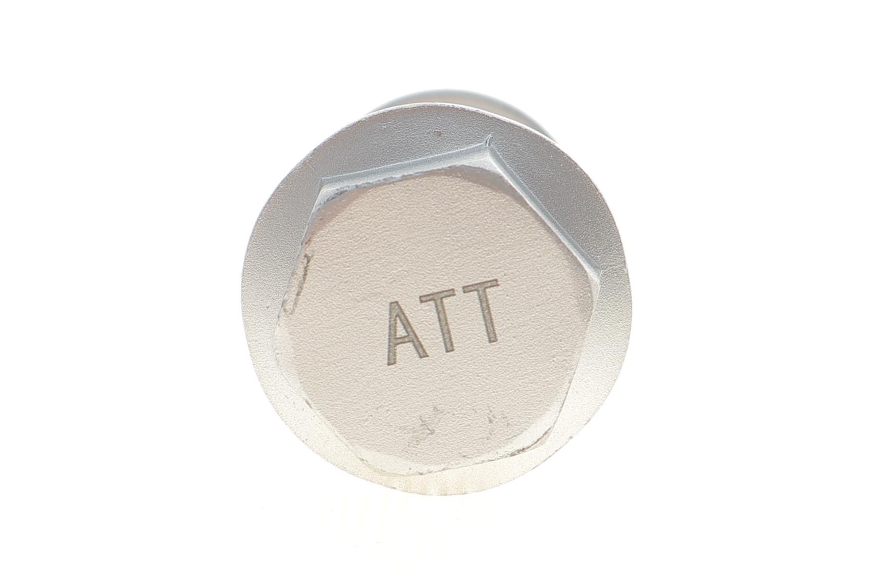 Болт кріплення важеля (заднього) BMW 5 (F10/F11) 09-17/X3 (G01) 16- (М14x1.5x74)