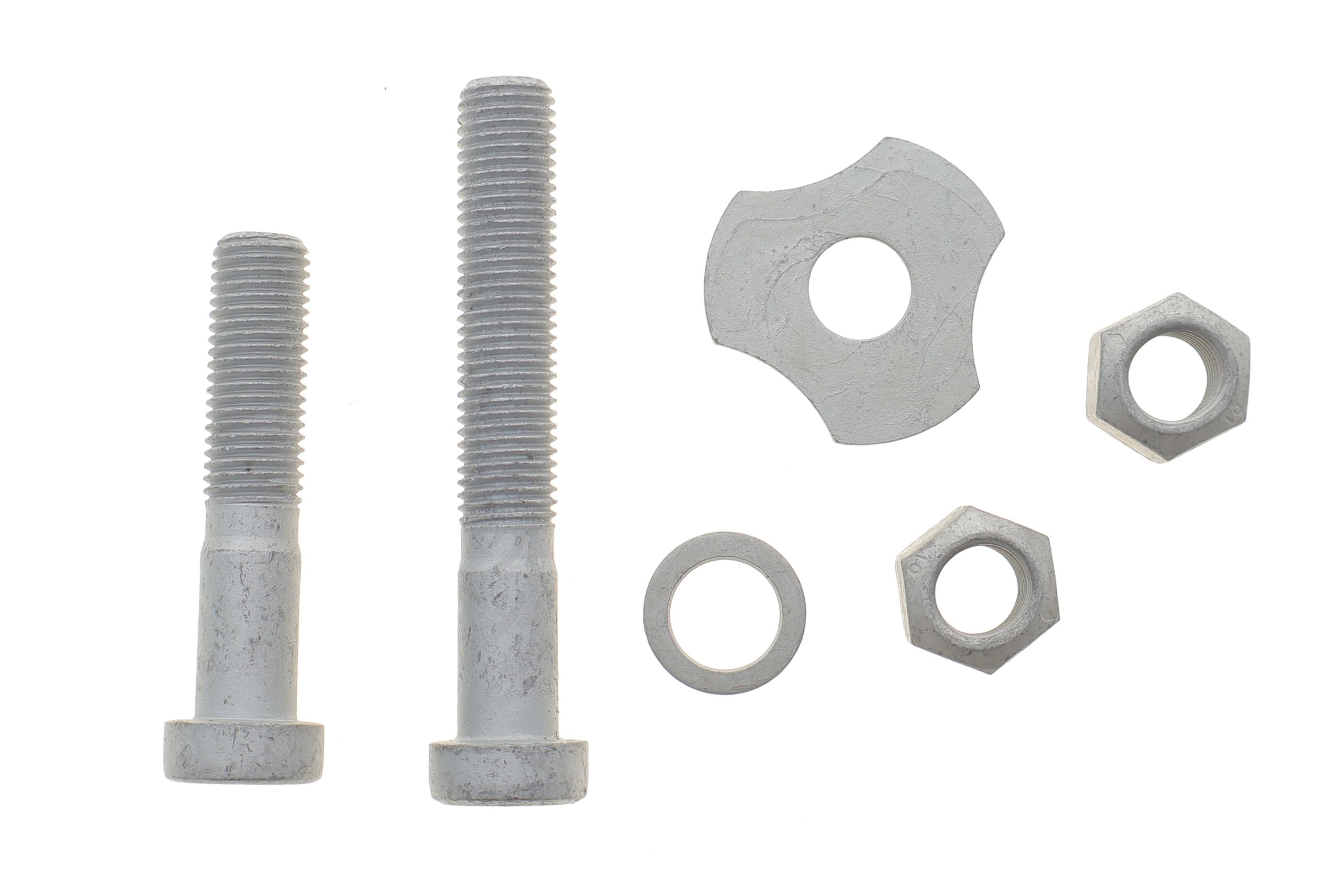 Ремкомплект важеля (заднього/зверху) MB C-class (W202/W203)/E-class (W124/W210) 93-08