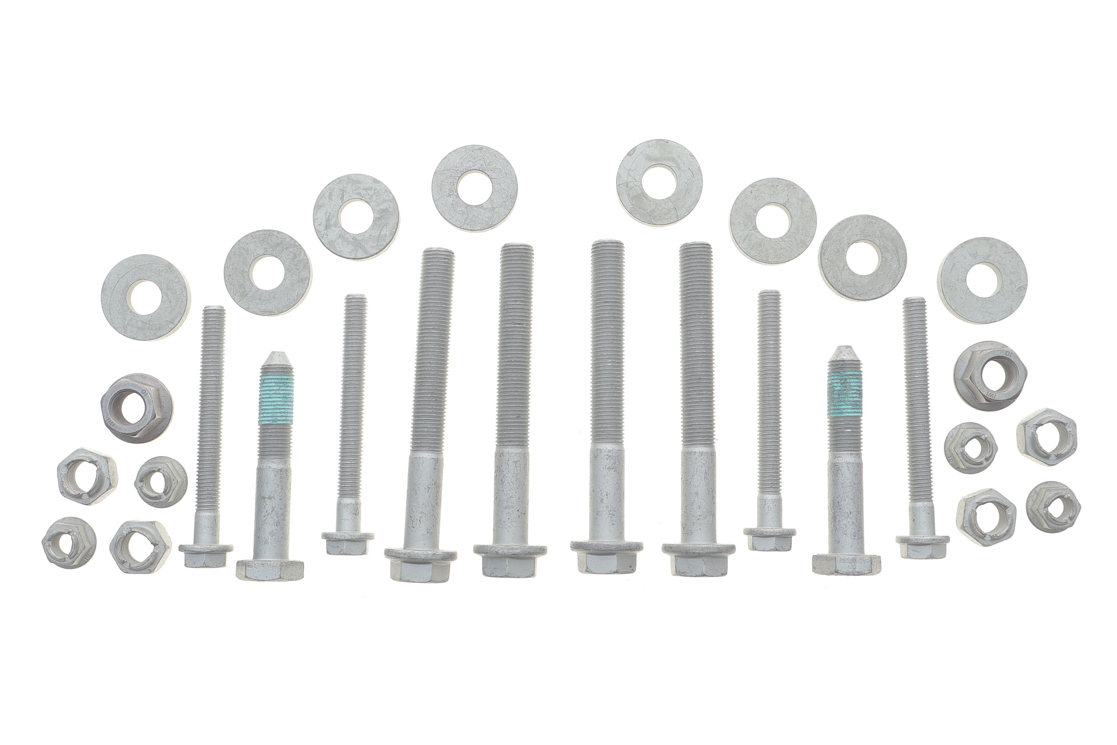 Ремкомплект важеля (переднього) MB C-class (W205)/E-class (W213) 14-23