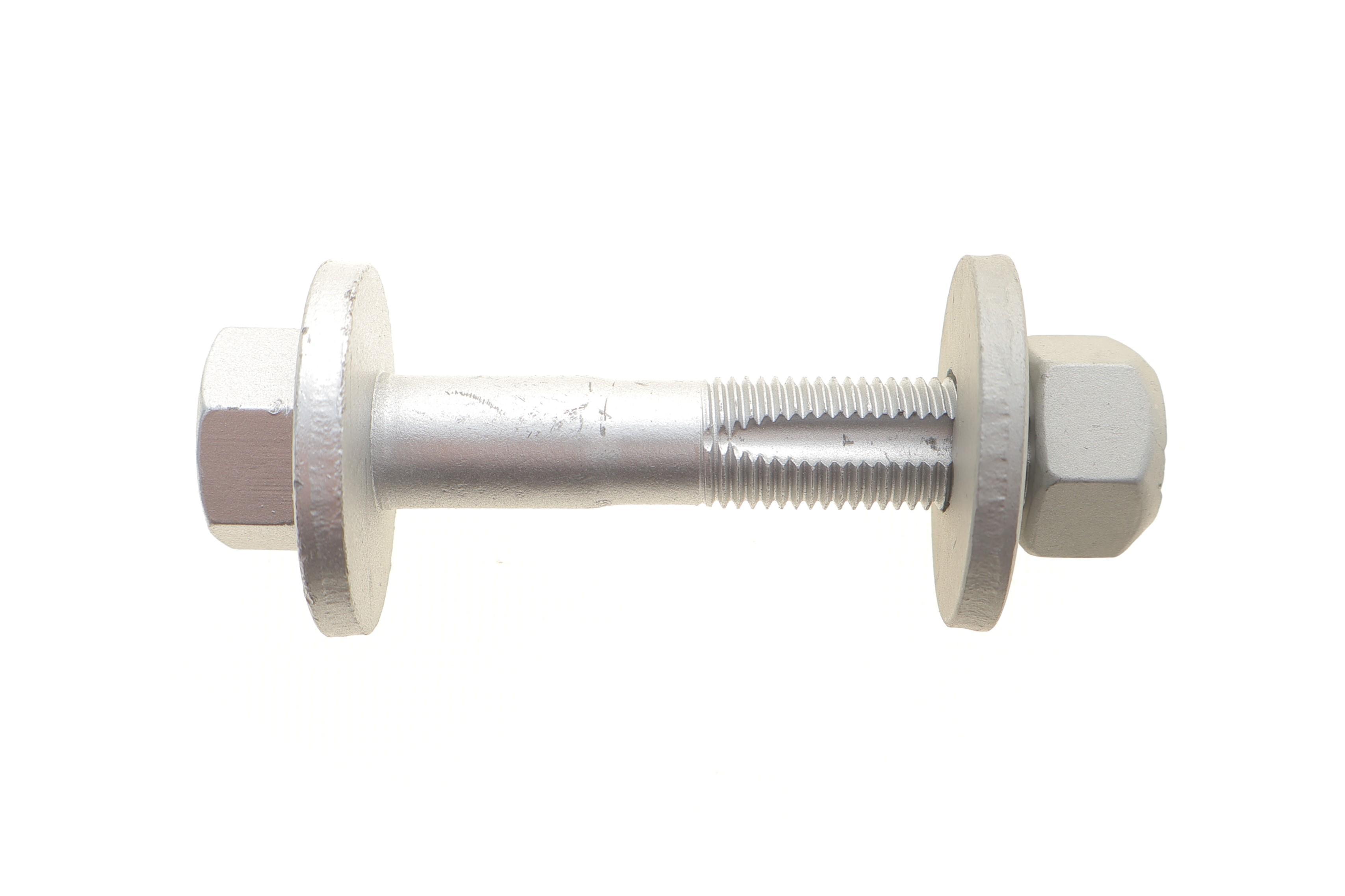 Болт регулювання кута развалу Audi A8/Q7/VW Touareg 03- (M14x15x82) (к-кт)