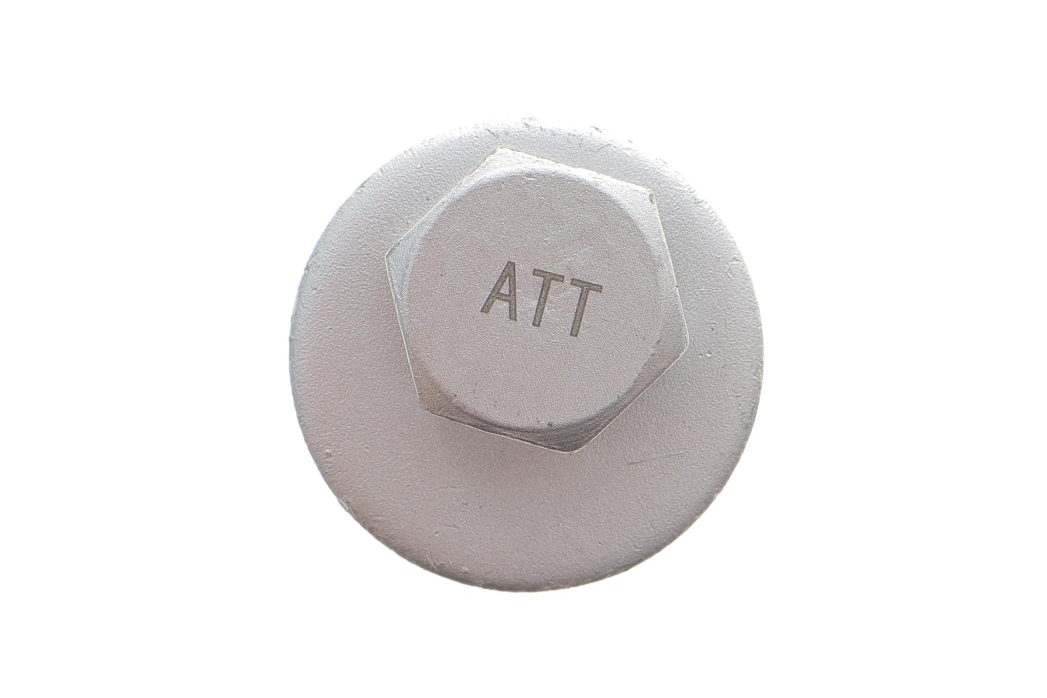 Болт регулювання кута развалу Audi A8/Q7/VW Touareg 03- (M14x15x82) (к-кт)