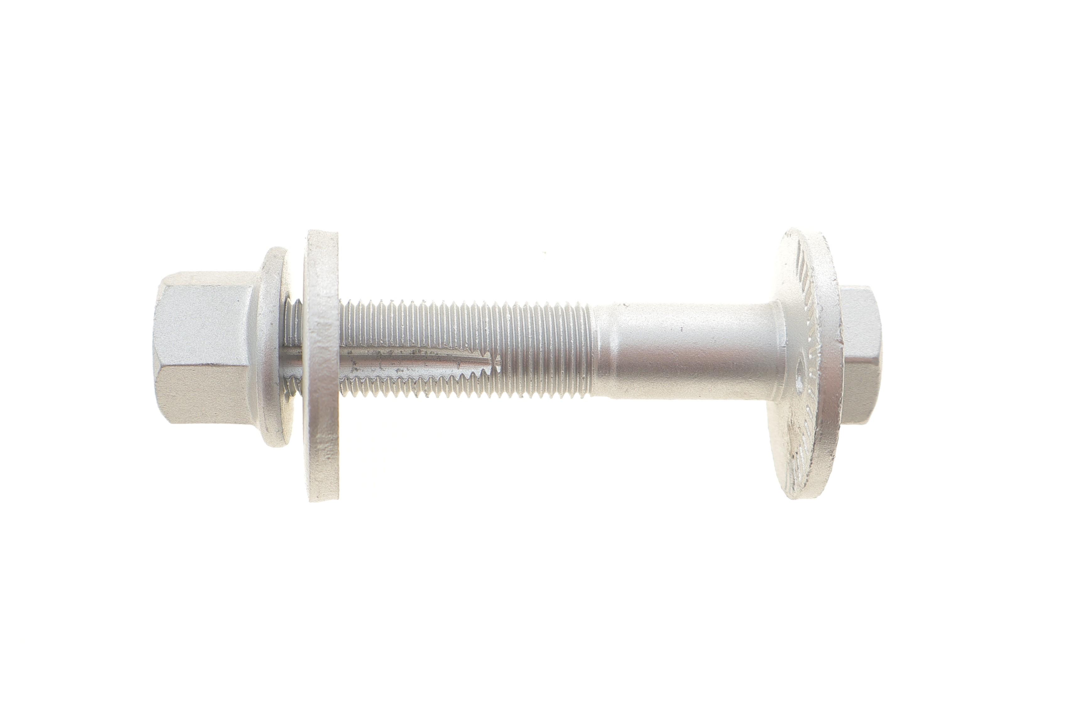 Болт важеля (заднього) Mitsubishi Lancer 07-/Outlander 06- (M12) (розвальний)