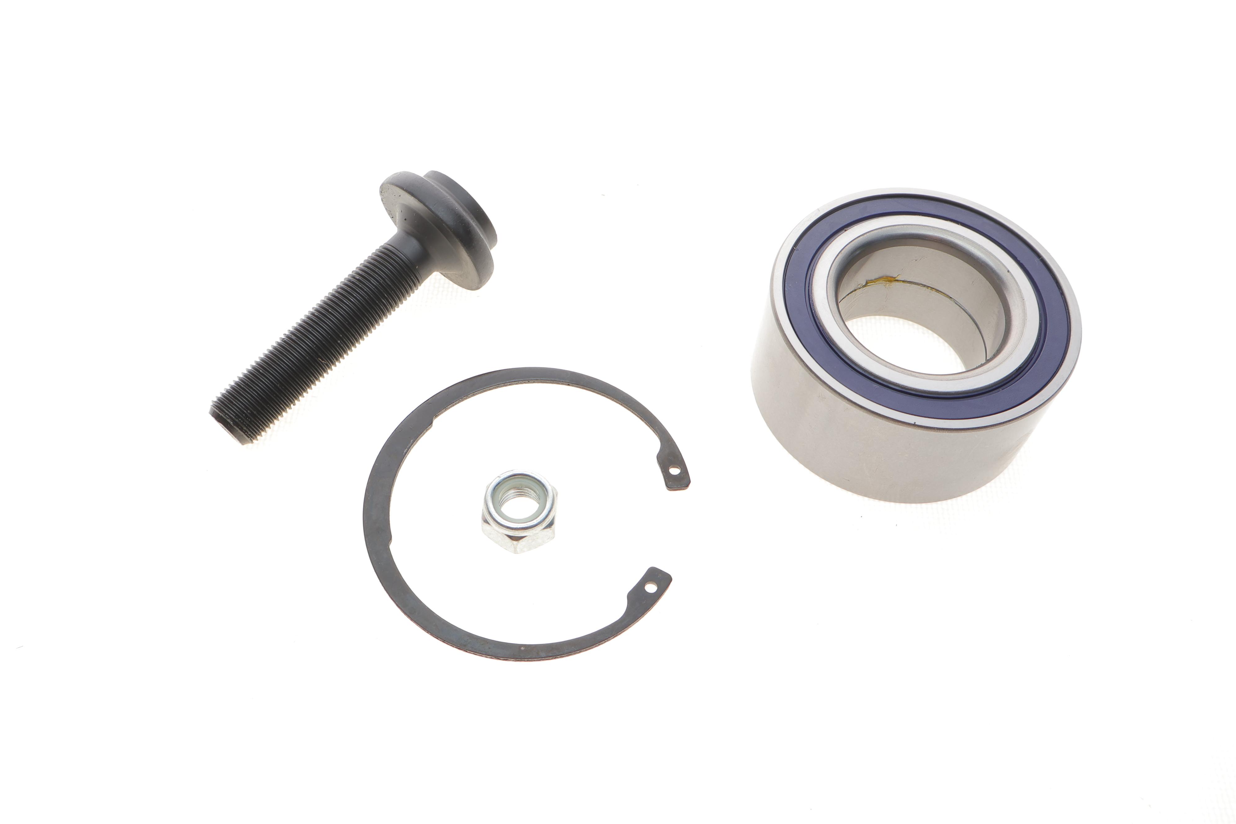 Підшипник маточини (передньої/задньої) VW Sharan (43x80x38) (к-кт)