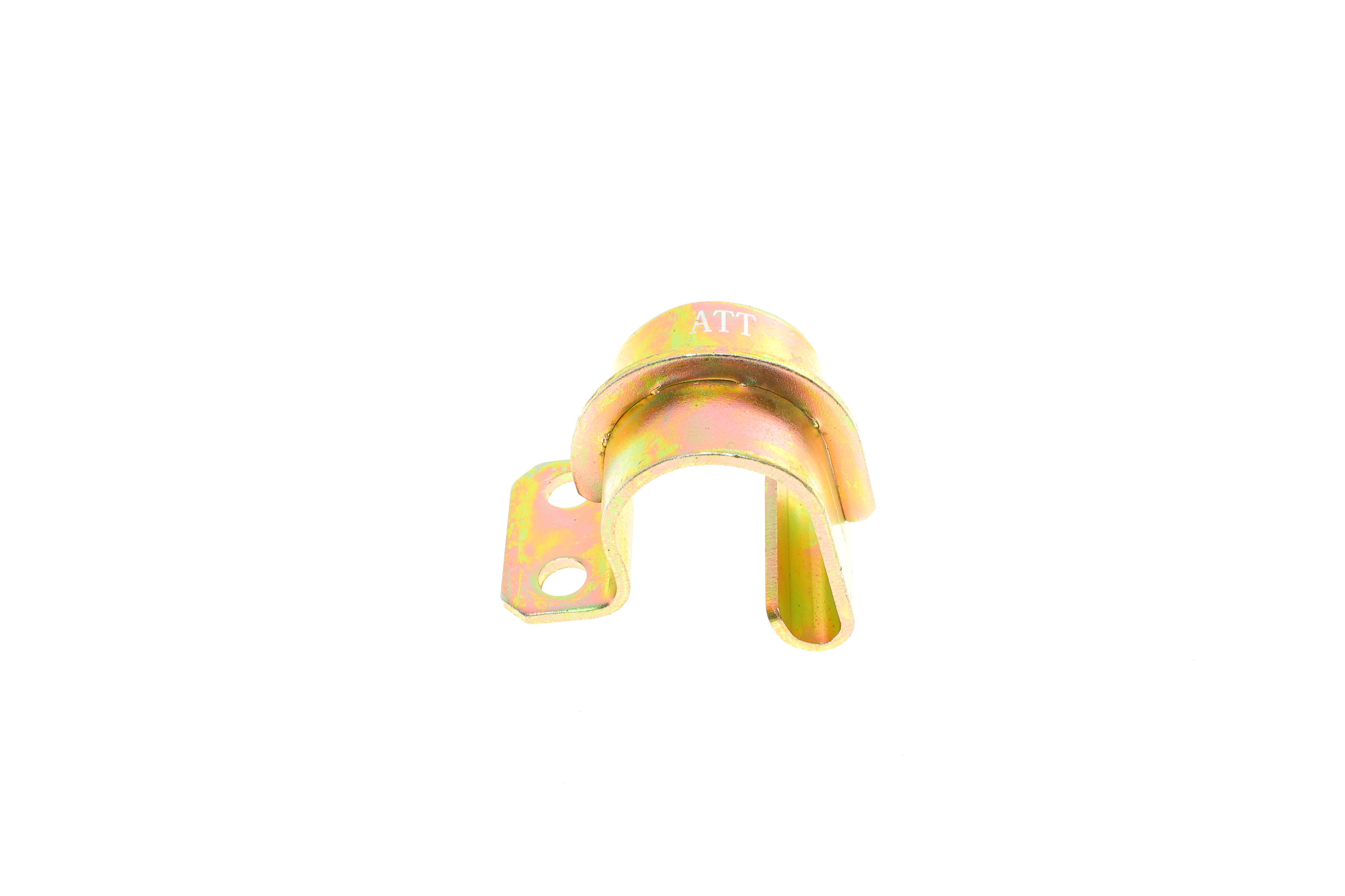 Кронштейн стабілізатора (заднього) MB Sprinter 901 (верхній) (3289)