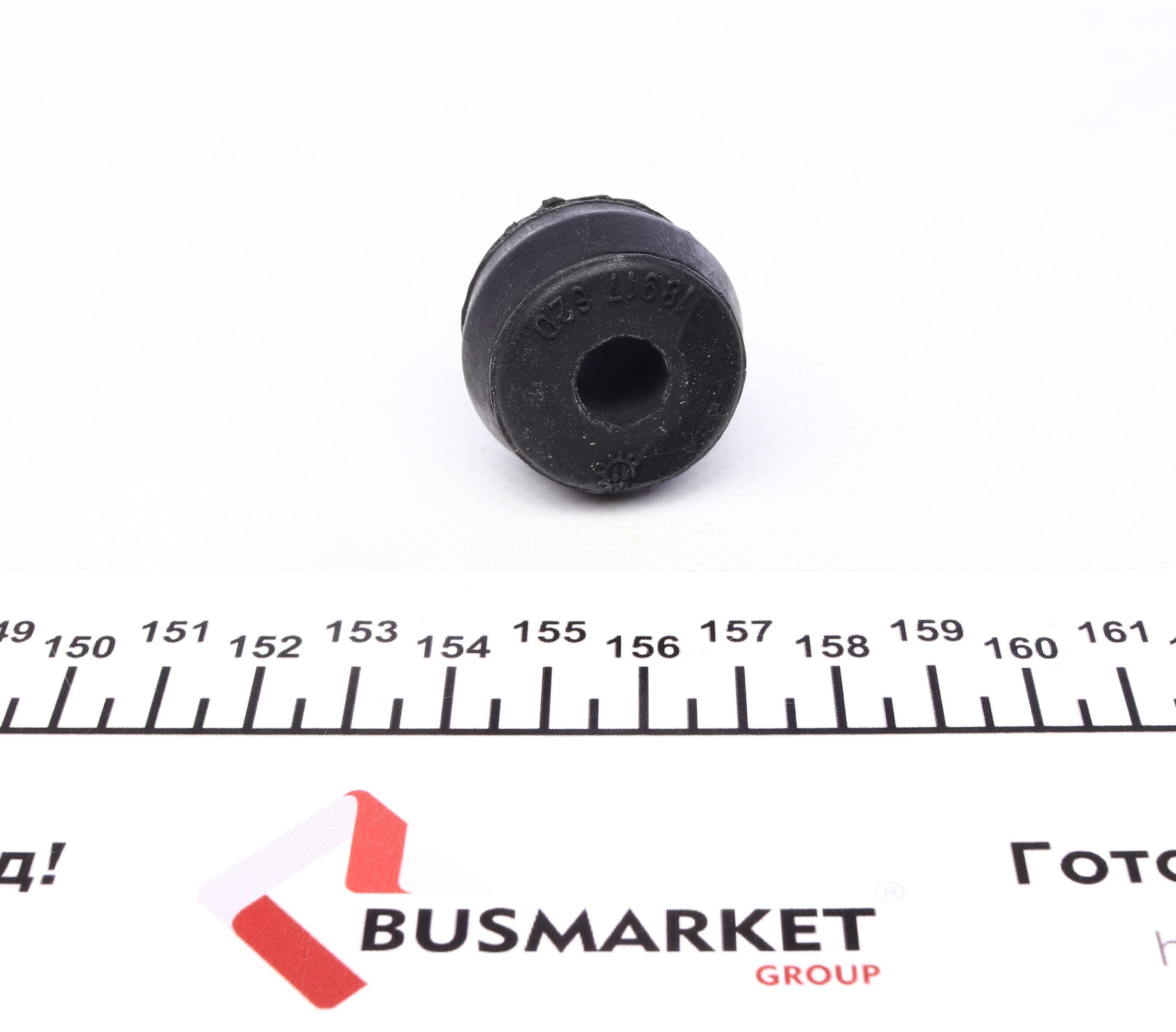 Втулка тяги стабілізатора (переднього) Volvo 260/760/740/940/960 -97