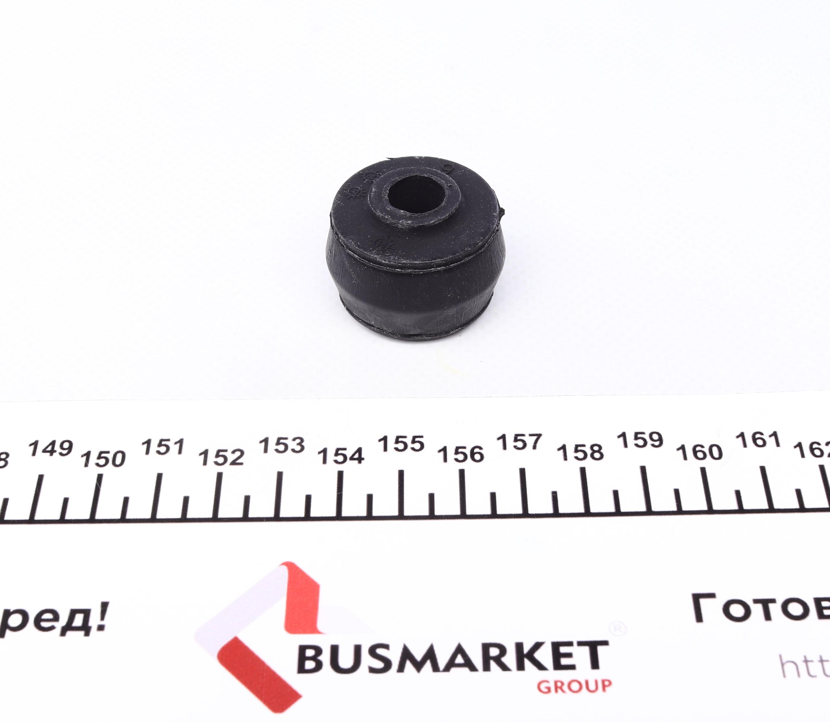 Втулка тяги стабілізатора (переднього) Volvo 260/760/740/940/960 -97