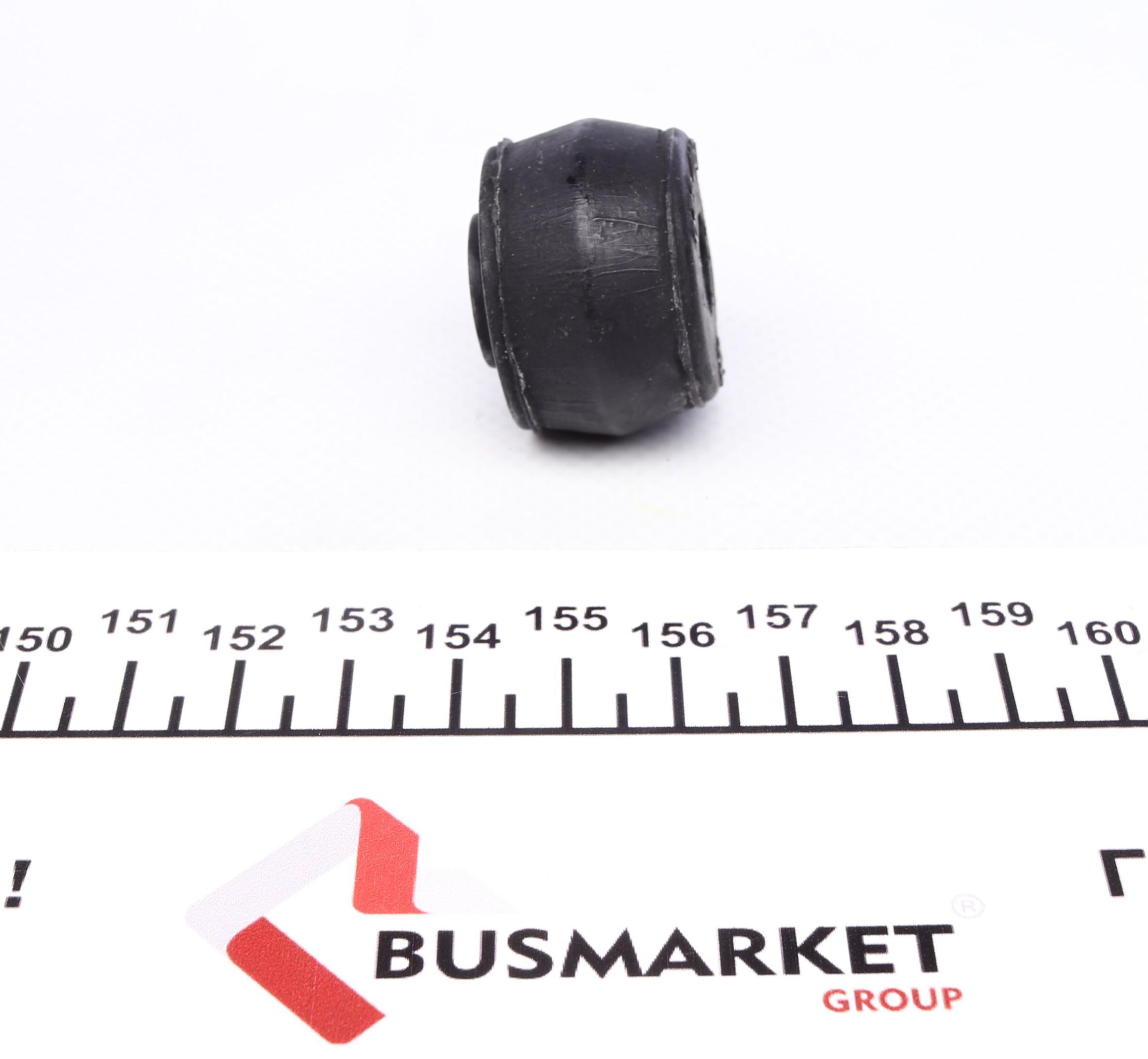 Втулка тяги стабілізатора (переднього) Volvo 260/760/740/940/960 -97