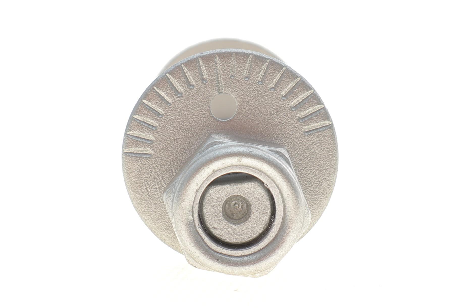 Болт важеля (заднього) Mitsubishi Outlander 03-08/Lancer 92-06 (M12) (розвальний)