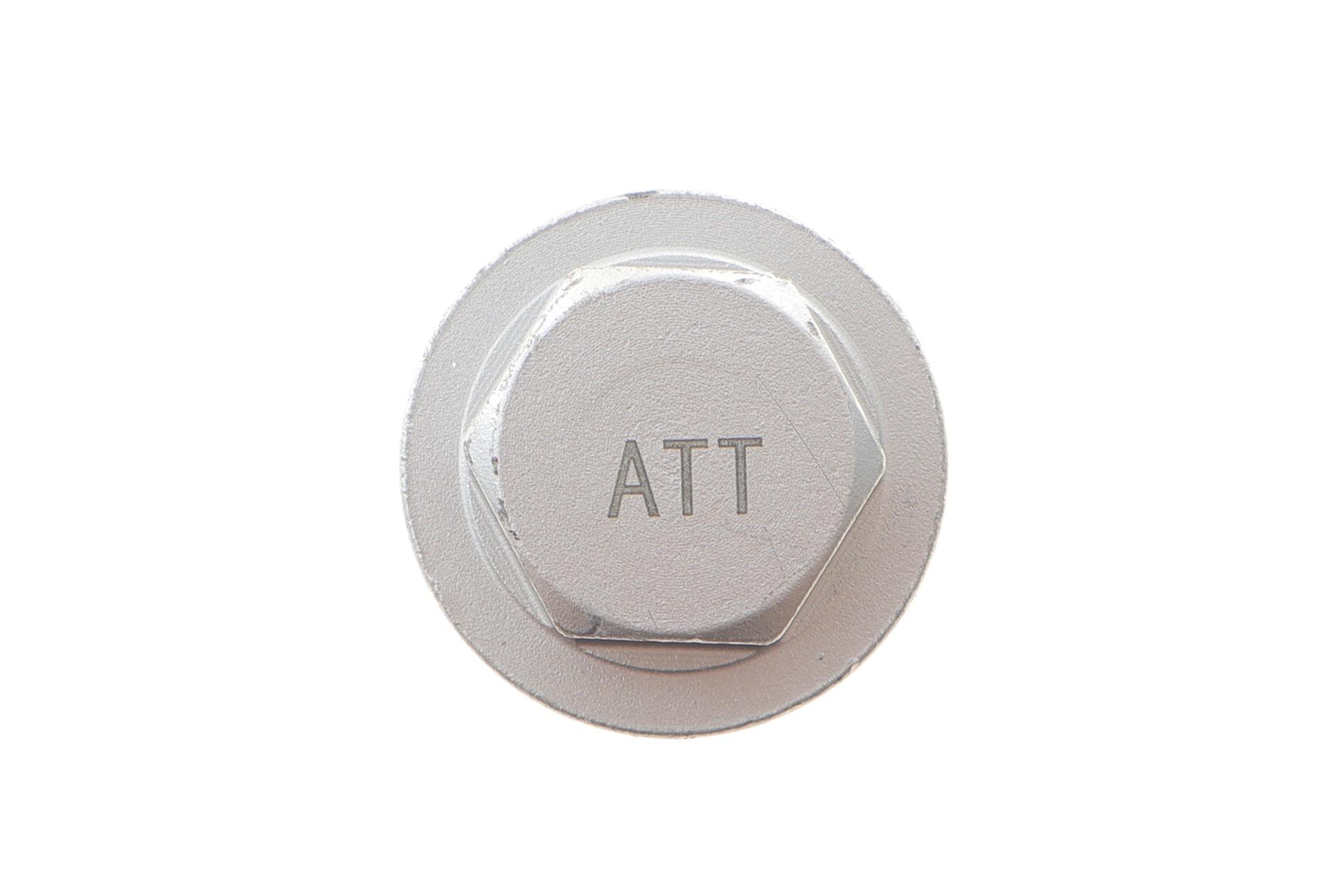 Болт важеля (переднього) Toyota Rav4 05-