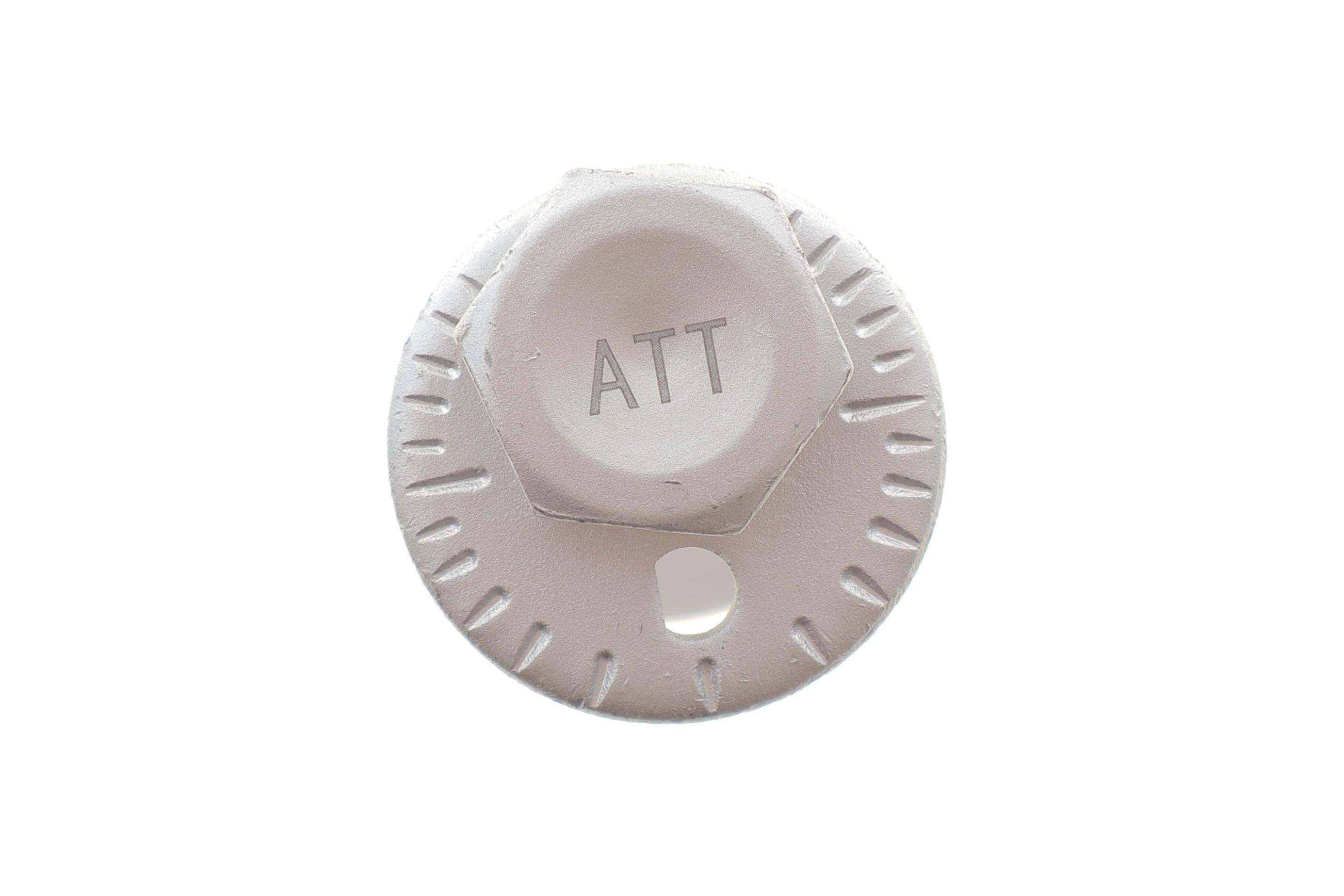 Болт регулювання кута развалу Toyota Rav 4 05-