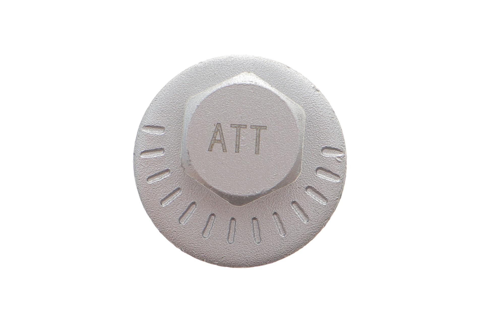 Болт кріплення важеля (заднього/зверху/всередині) BMW X5 (E70/F15/F85) 06- N52/M57/N62 (M12x1.5x72)